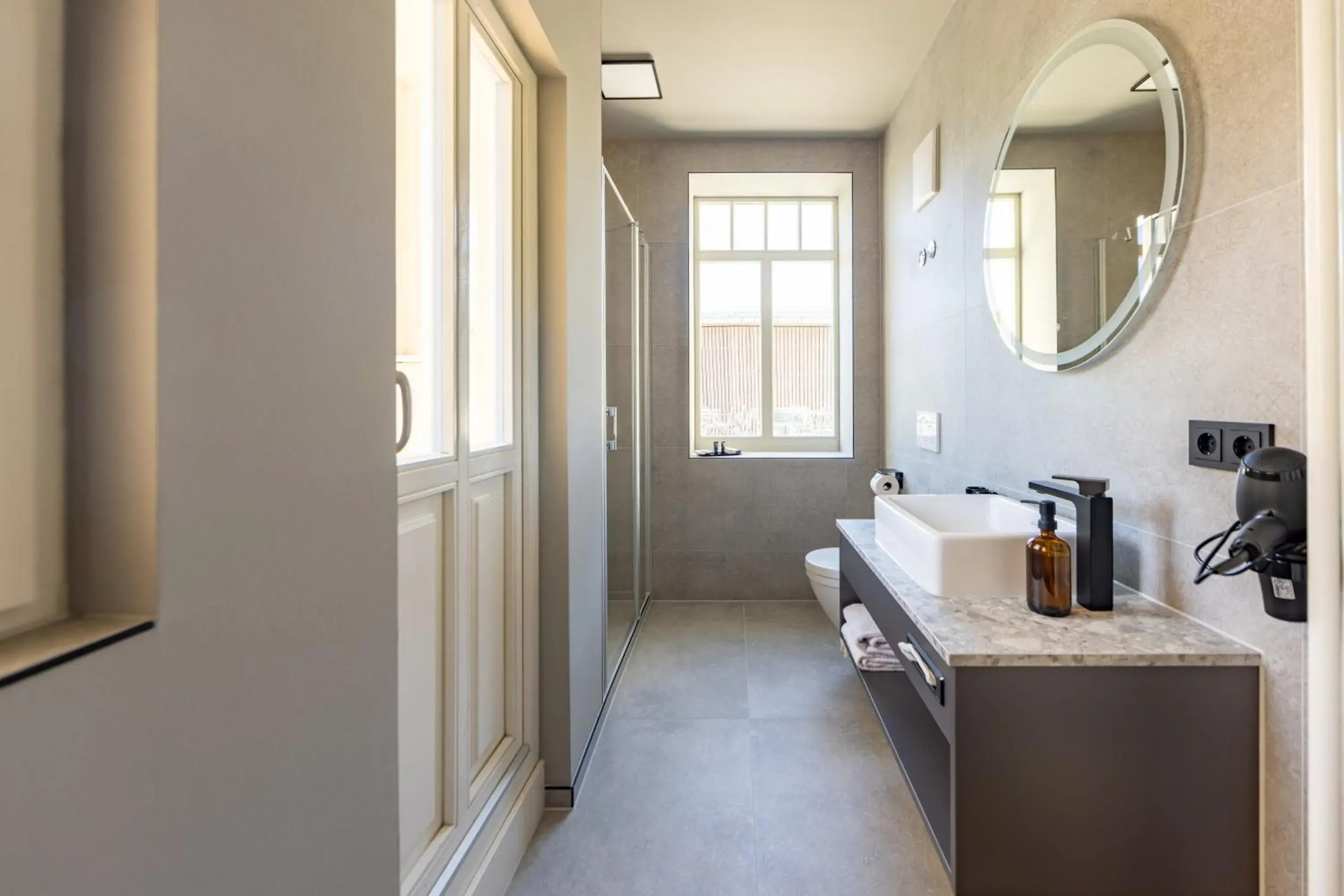 Double Room - single occupancy in Hotel Villa Hirzel Double Room - single occupancy in Hotel Villa Hirzel