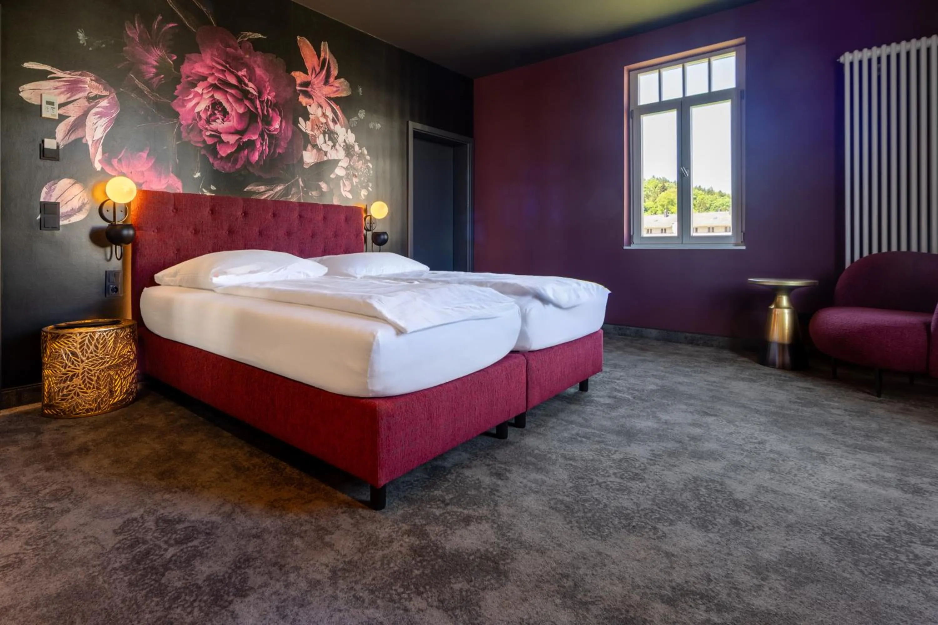 Hotel Villa Hirzel