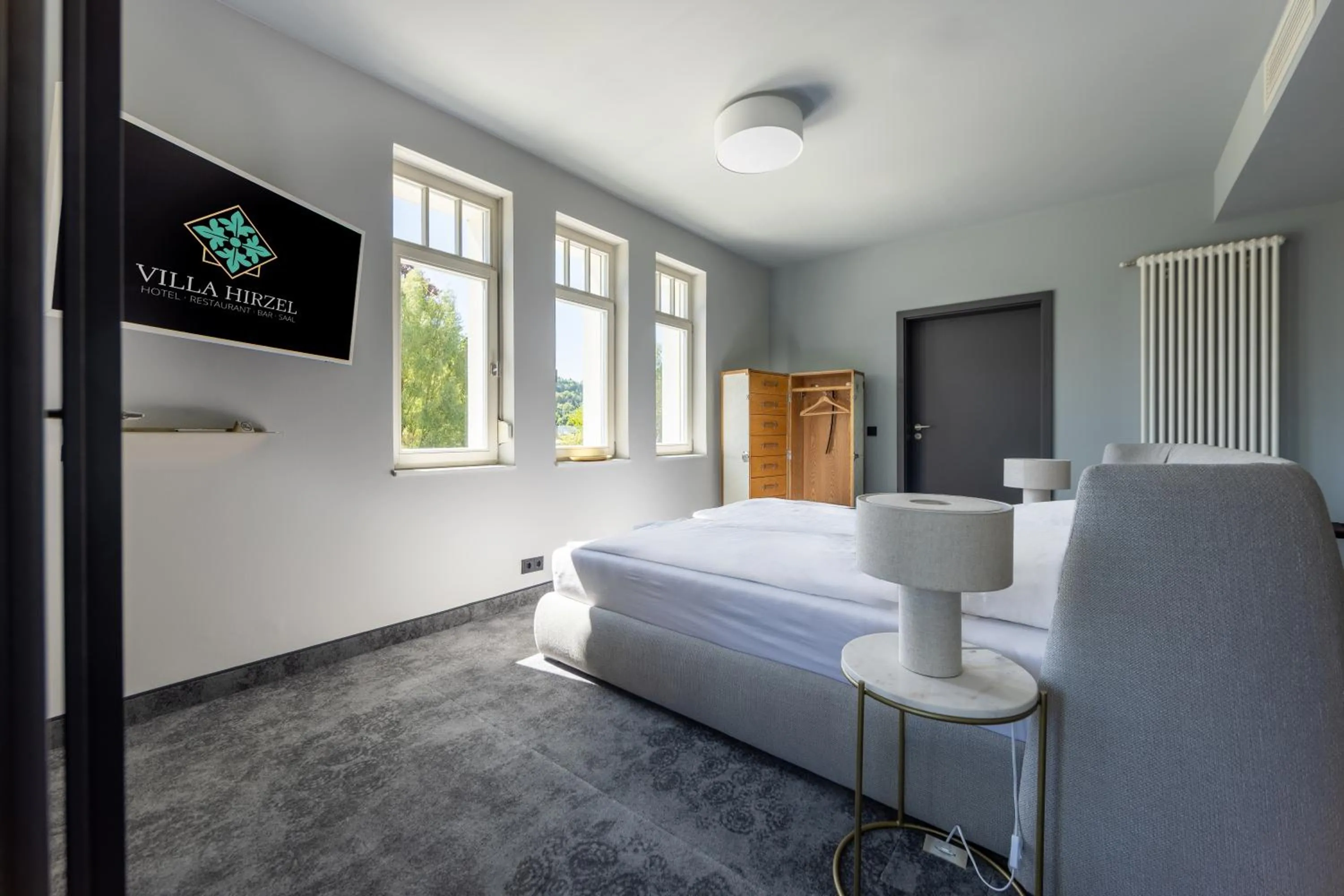 Hotel Villa Hirzel