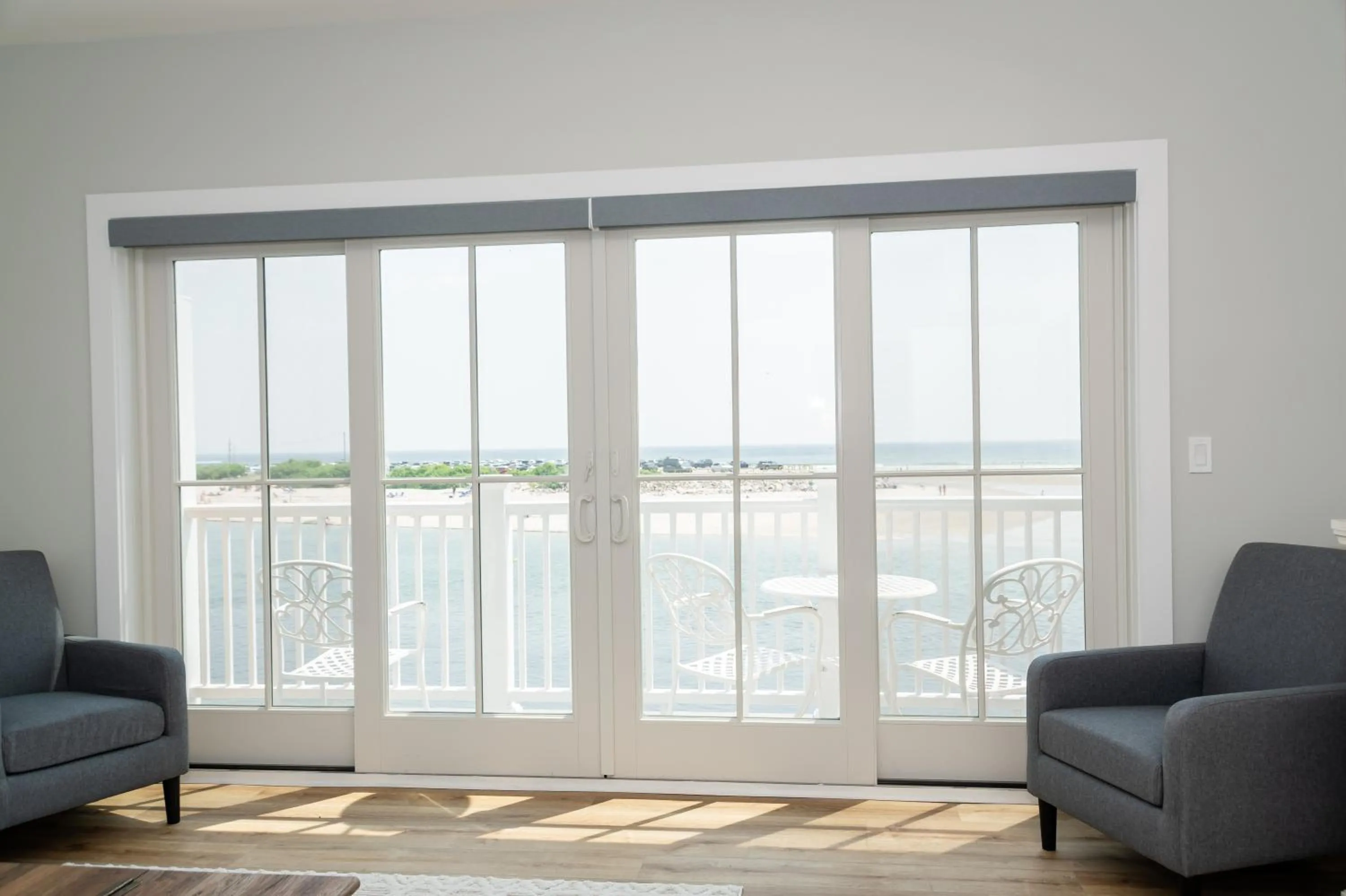 View (from property/room) in Terrace By The Sea