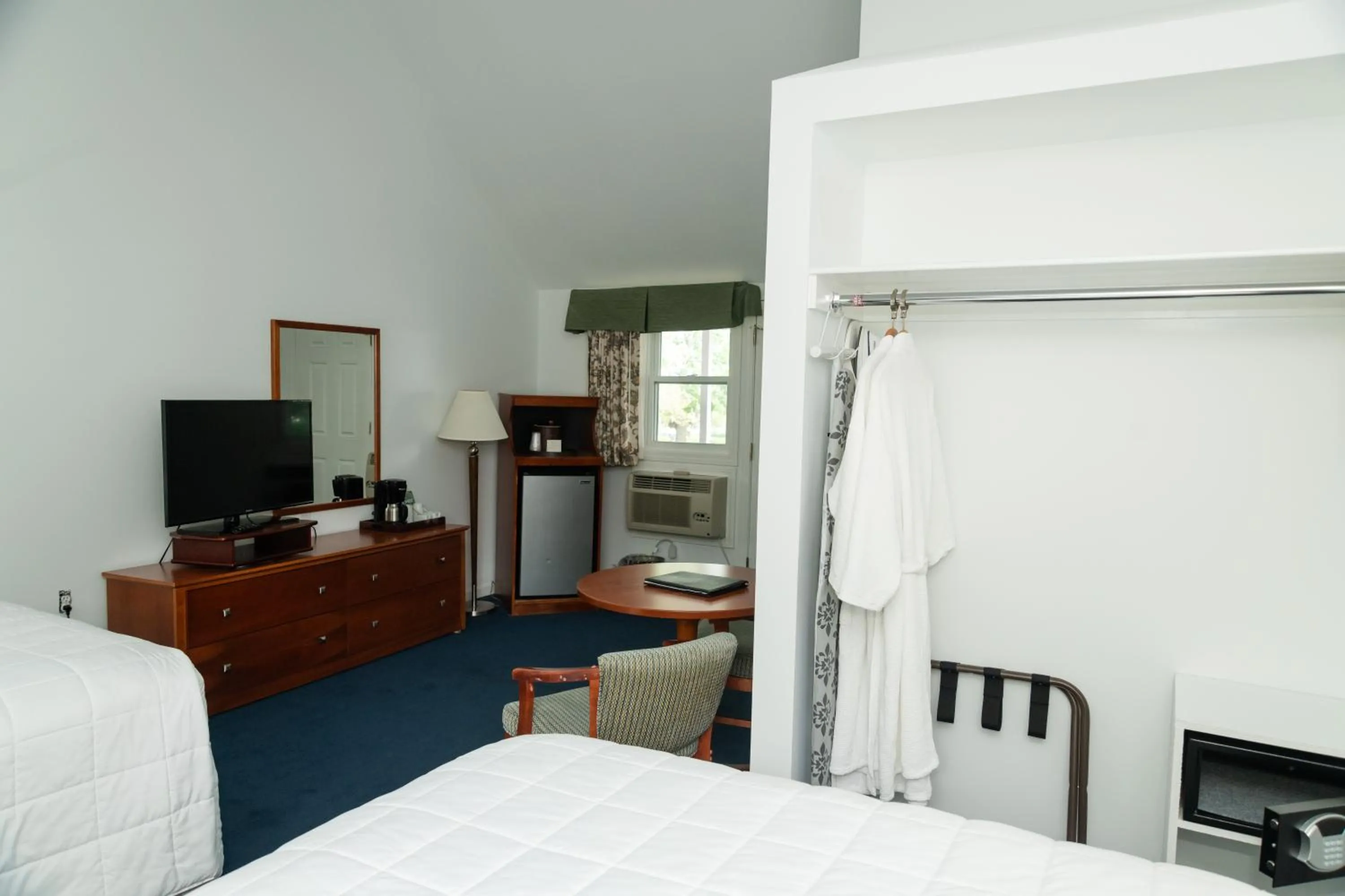 Bedroom, Bed in Terrace By The Sea