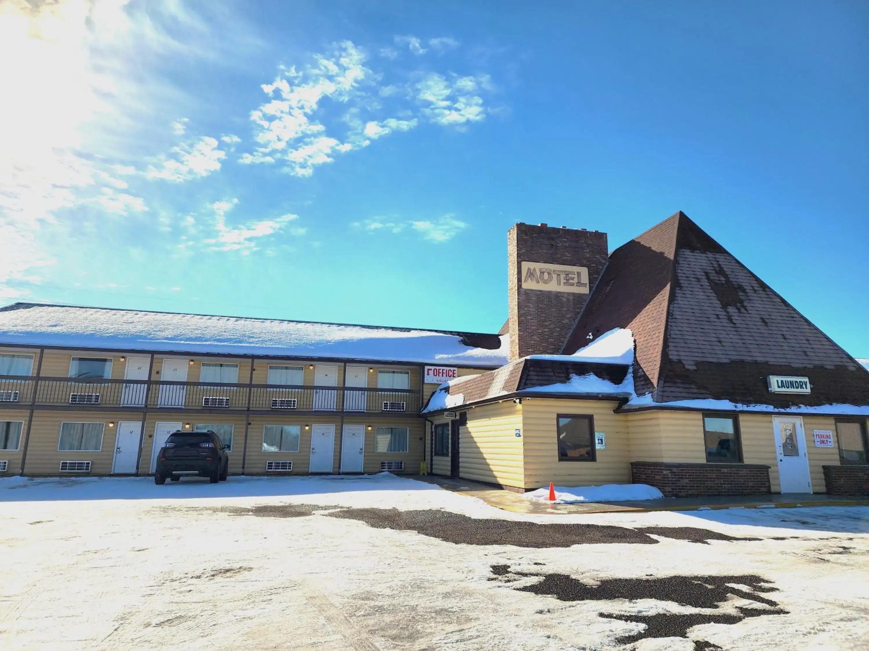 Grantsburg Inn Grantsburg Inn