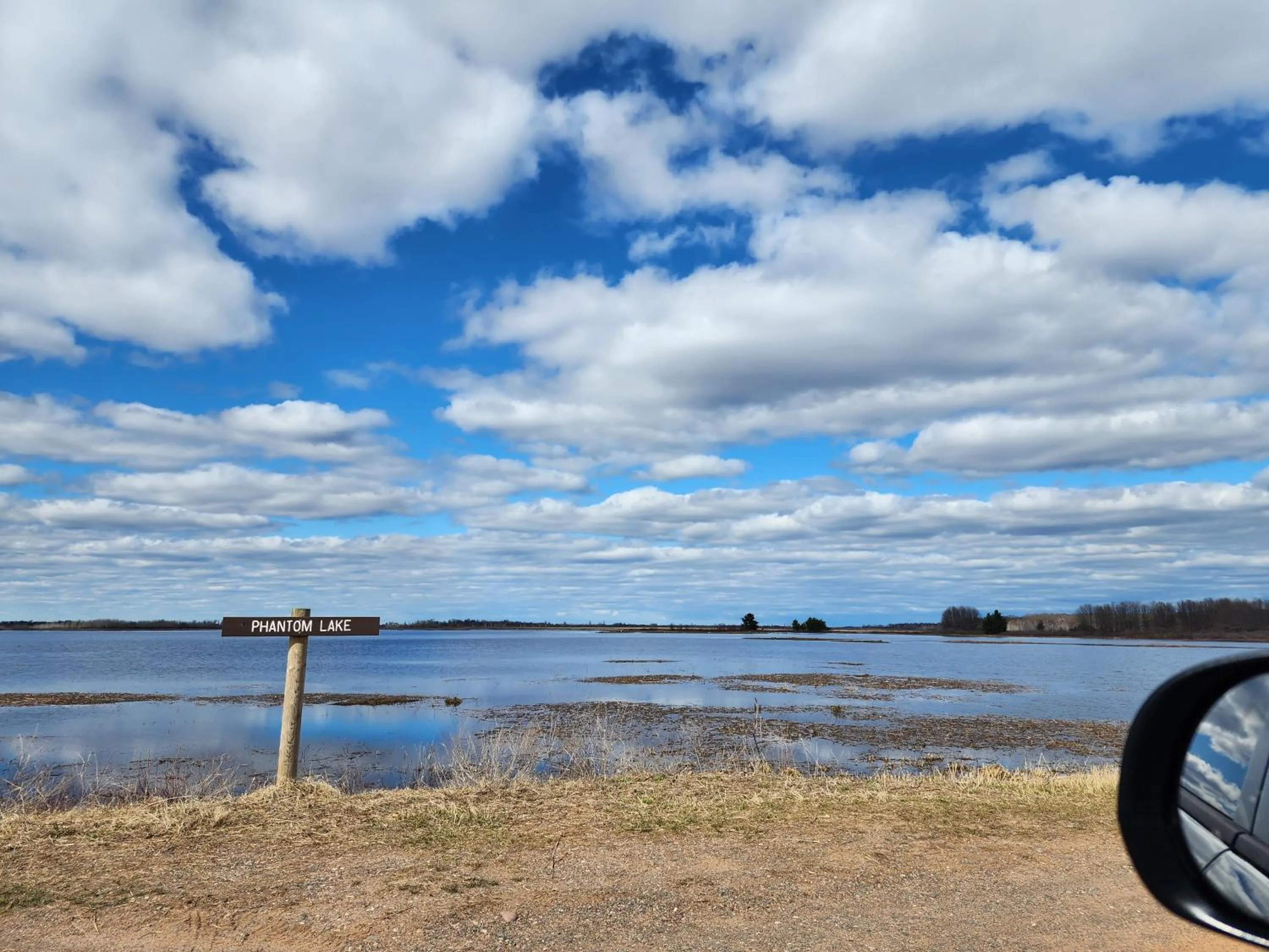 Day in Grantsburg Inn