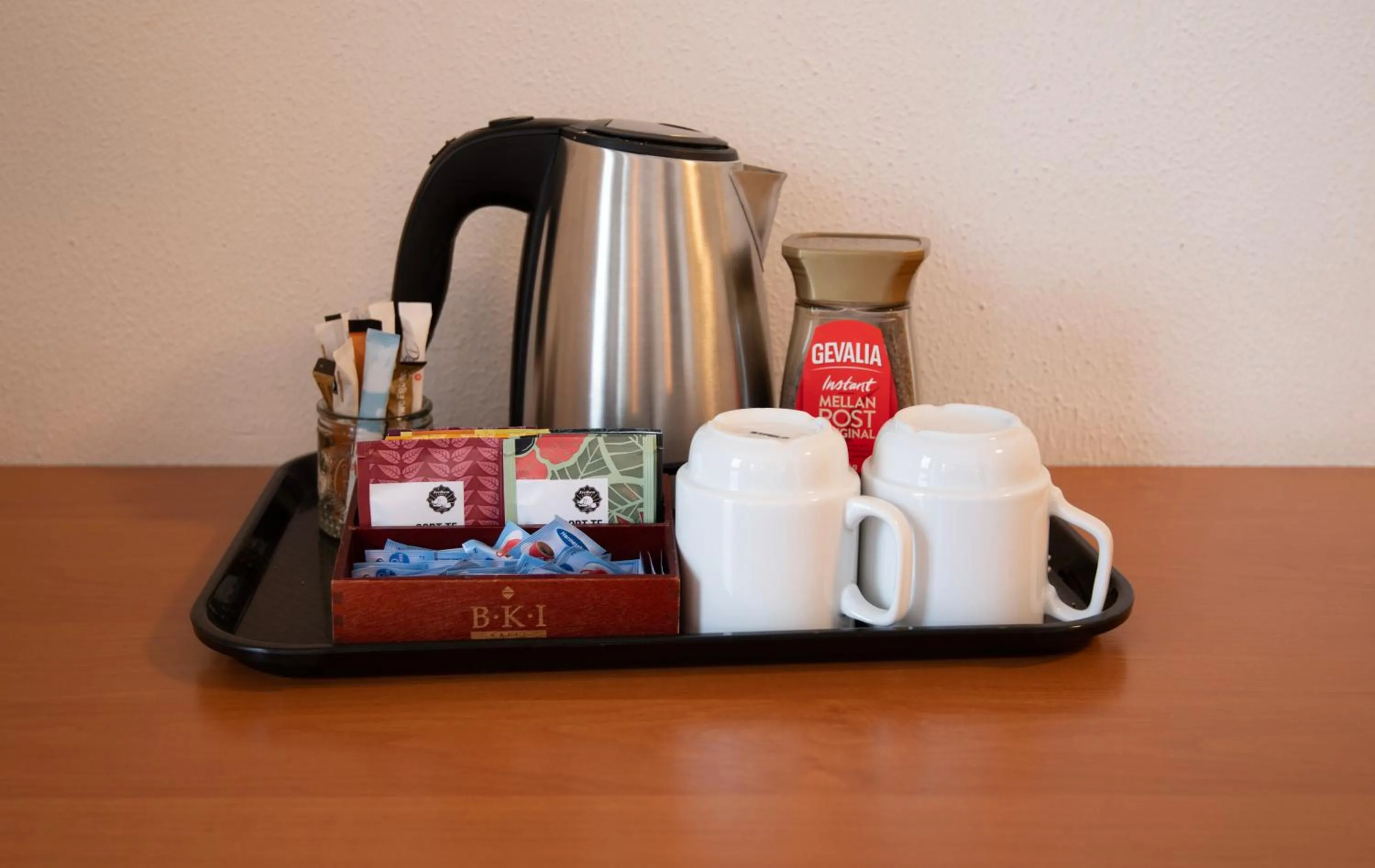 Hotel Korning