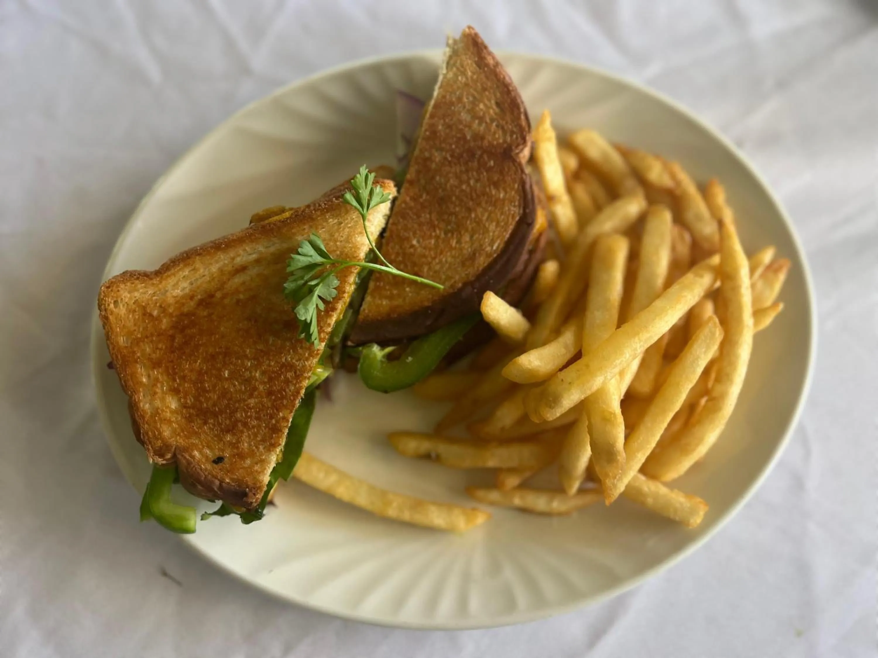 Restaurant/places to eat in Hotel Civilia Lakeside by Civilia Golf Retreat