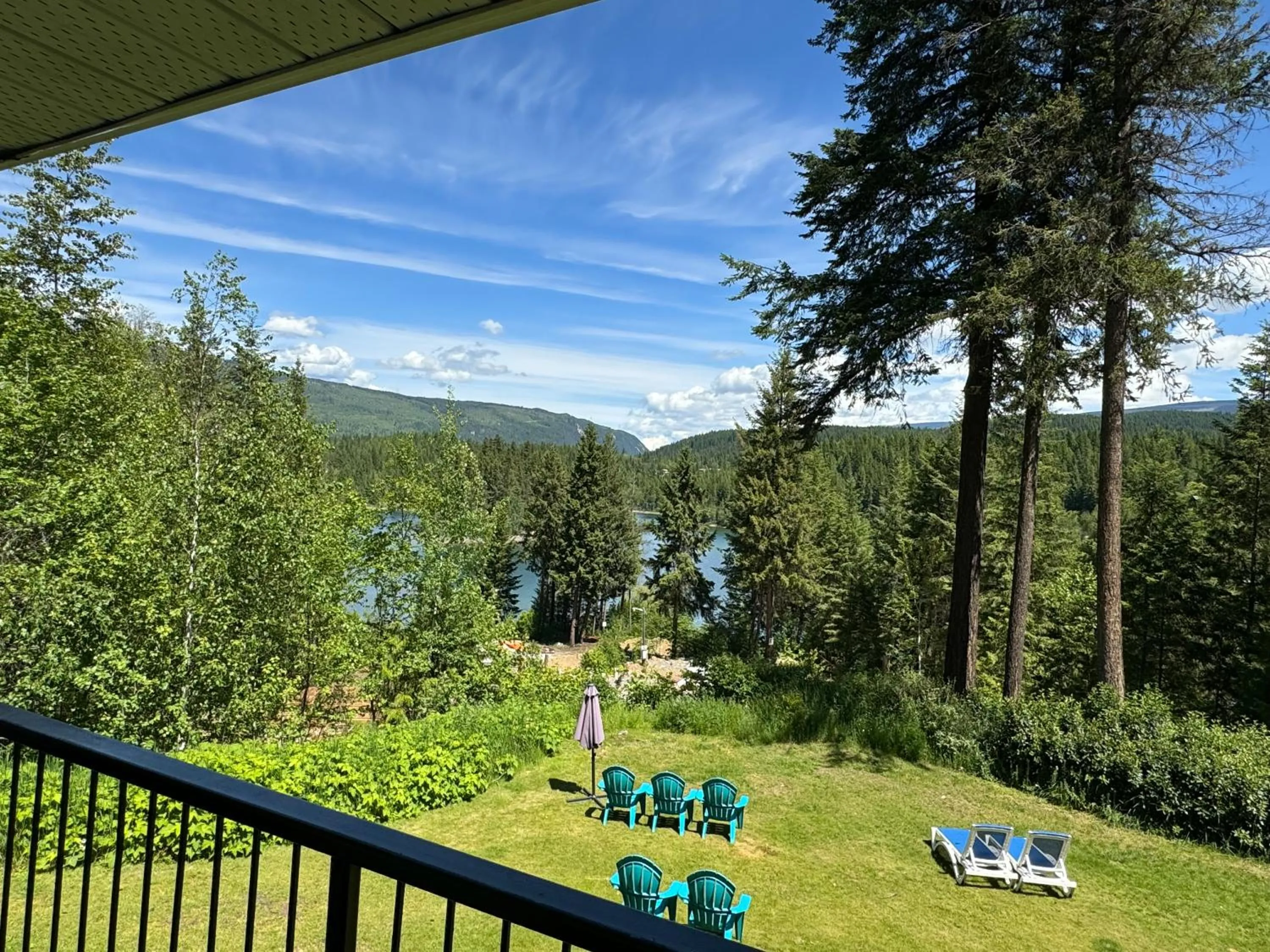 Property building in Hotel Civilia Lakeside by Civilia Golf Retreat