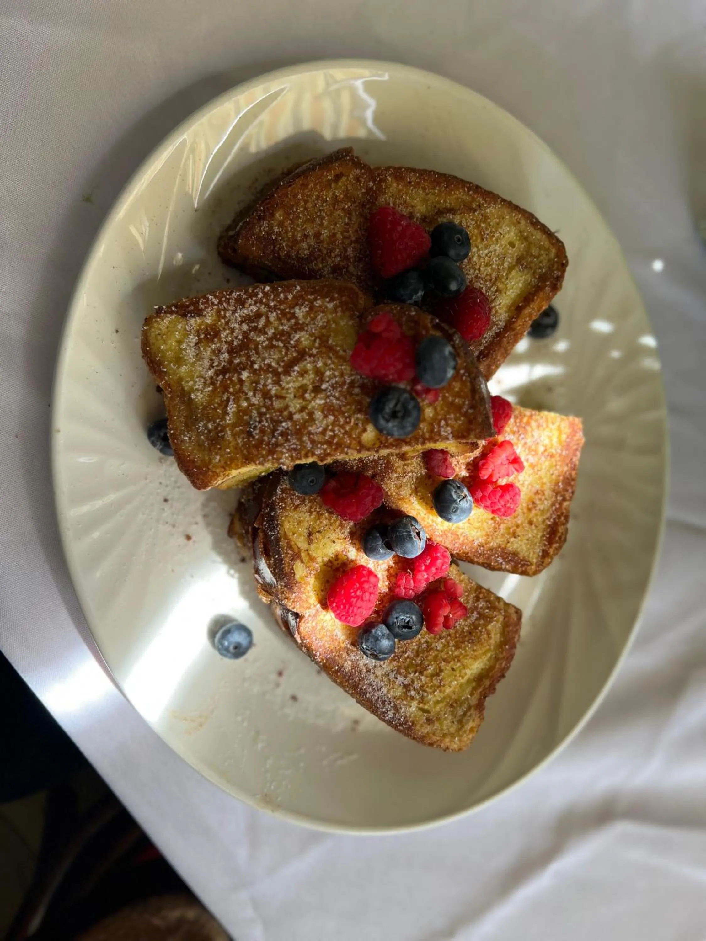 Restaurant/places to eat in Hotel Civilia Lakeside by Civilia Golf Retreat