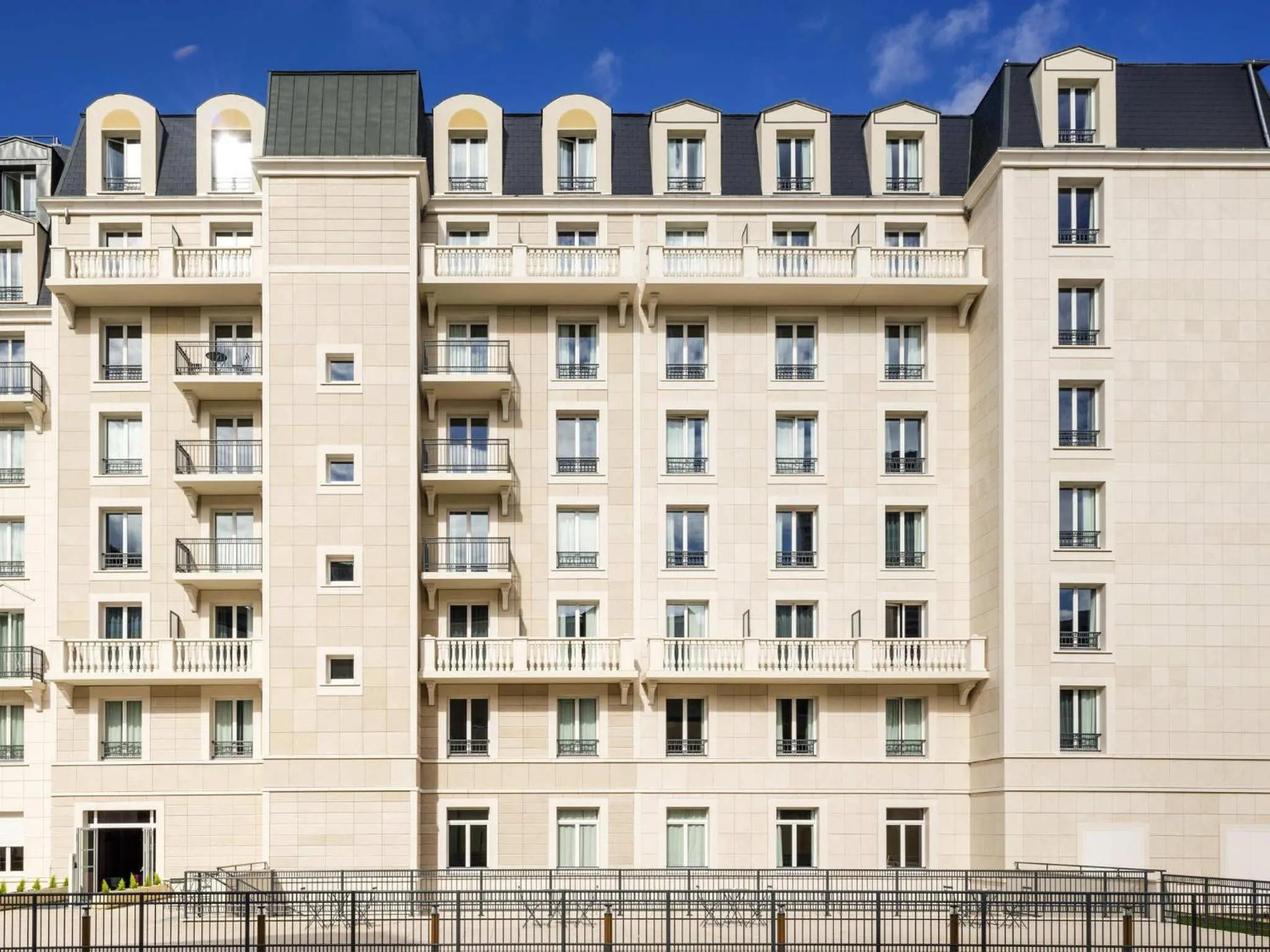 Other in Aparthotel Adagio Access La Défense Puteaux