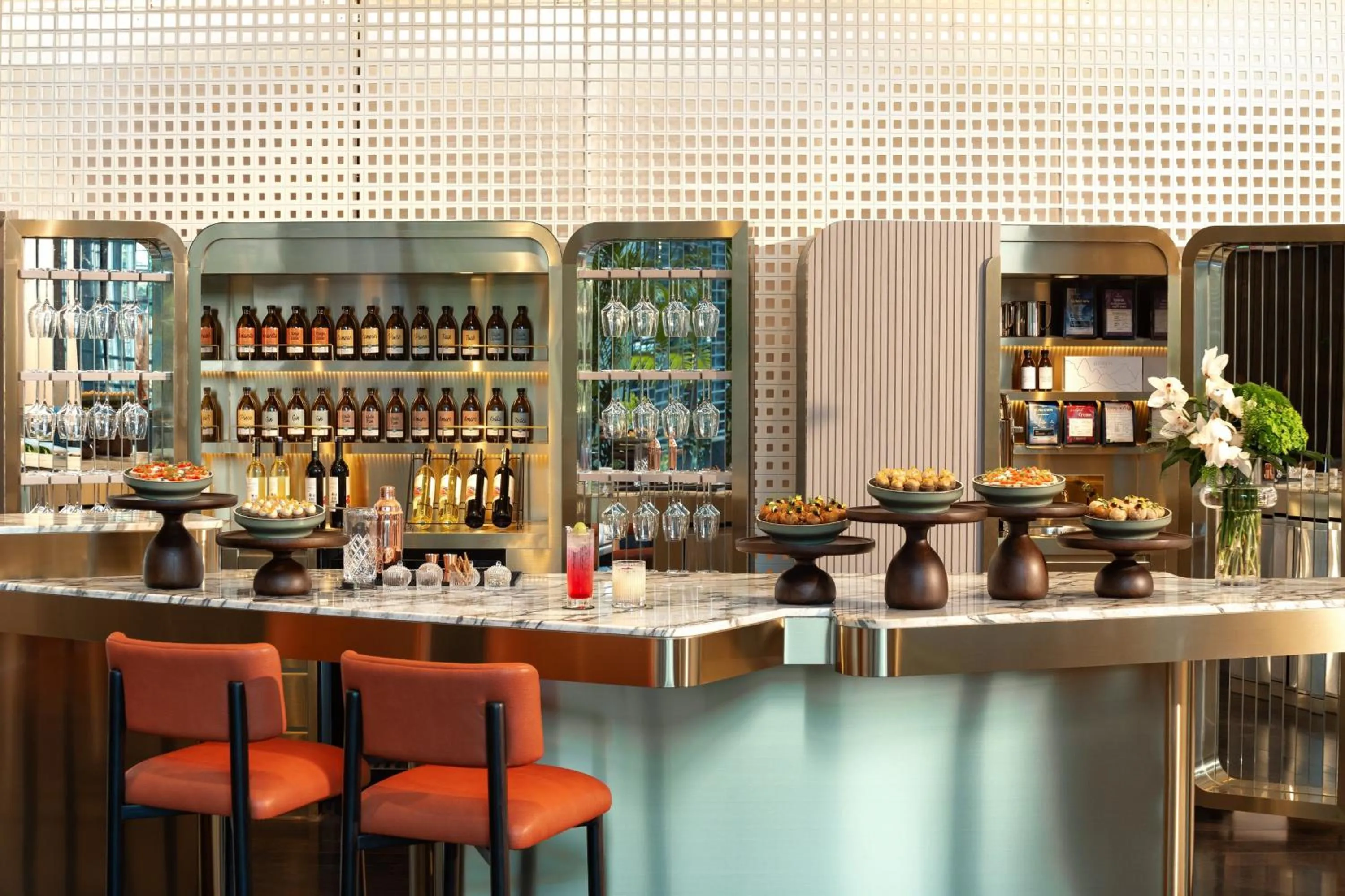 Property building in Kimpton Naluria Kuala Lumpur by IHG