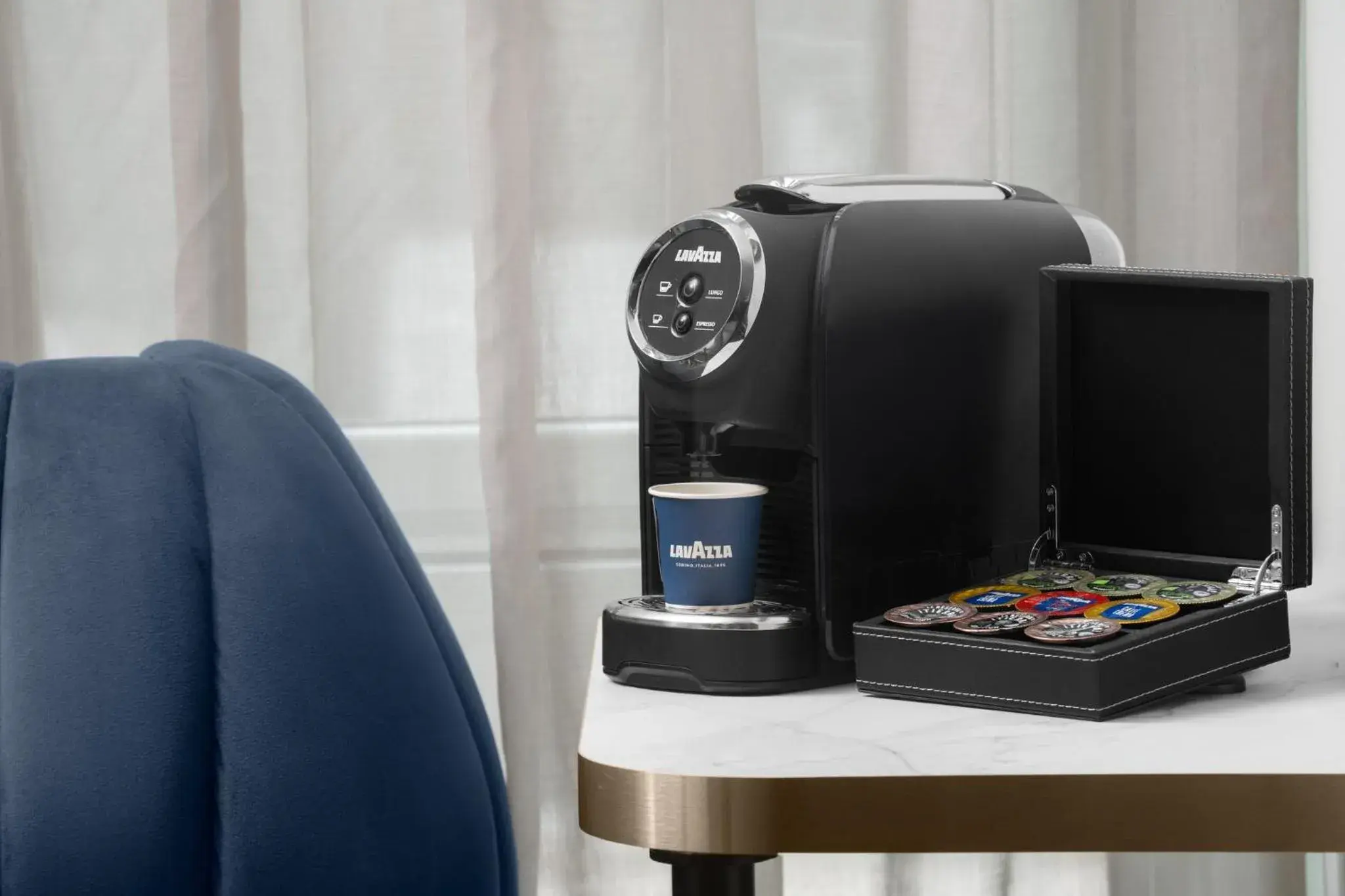 Standard Room in voco Times Square - Broadway by IHG Standard Room in voco Times Square - Broadway by IHG