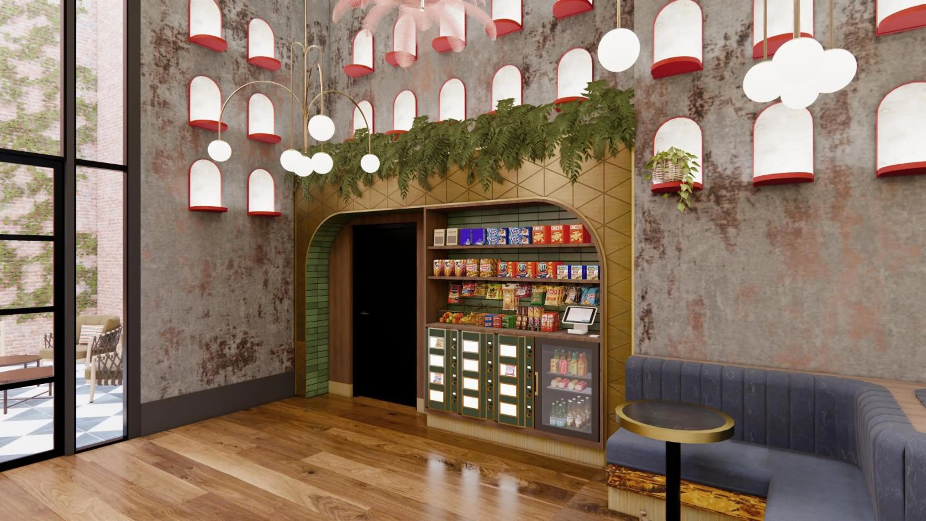 Other in voco Times Square - Broadway by IHG