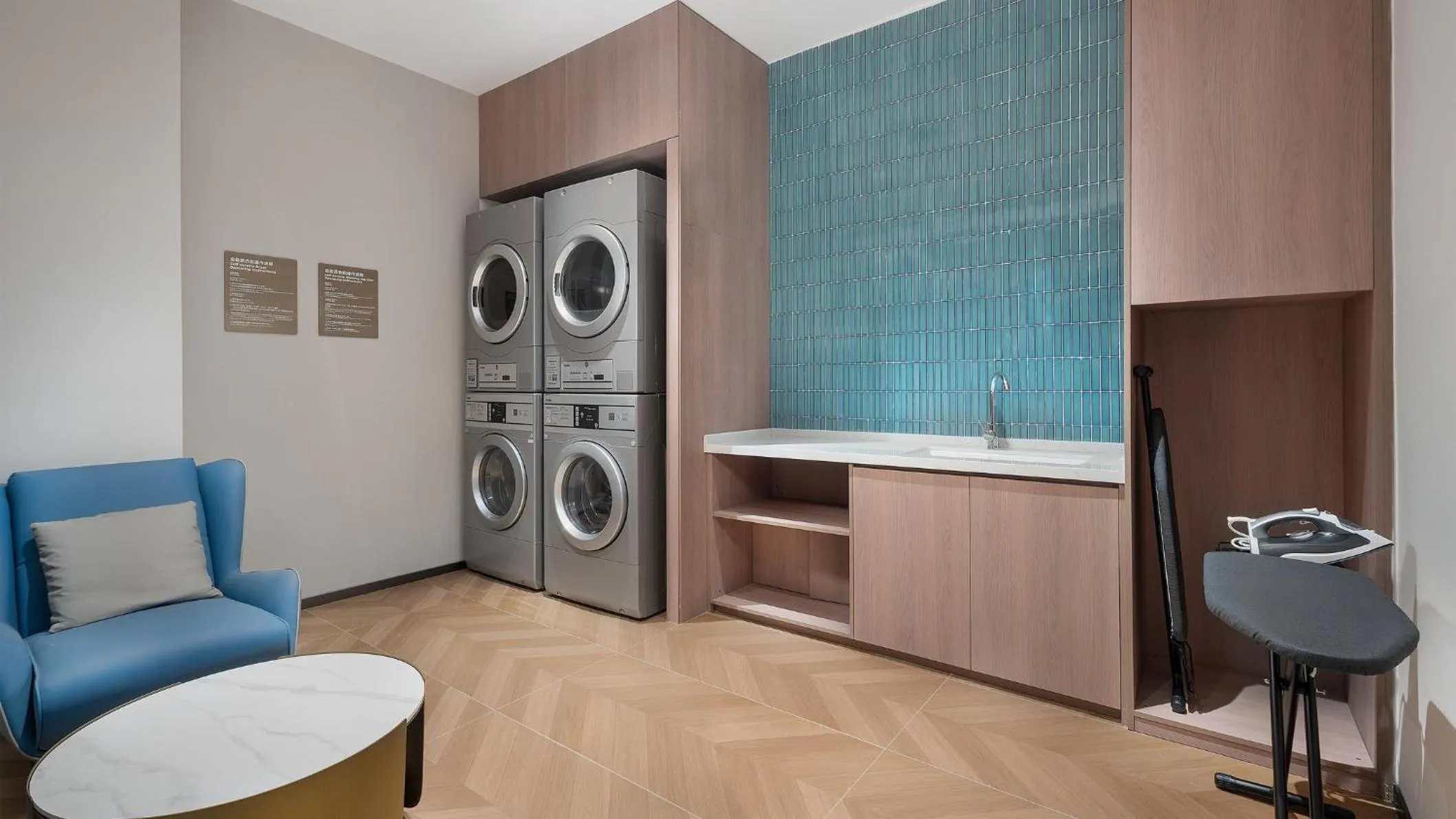 Other in Holiday Inn Express Xi'an Caotang Technology Park by IHG