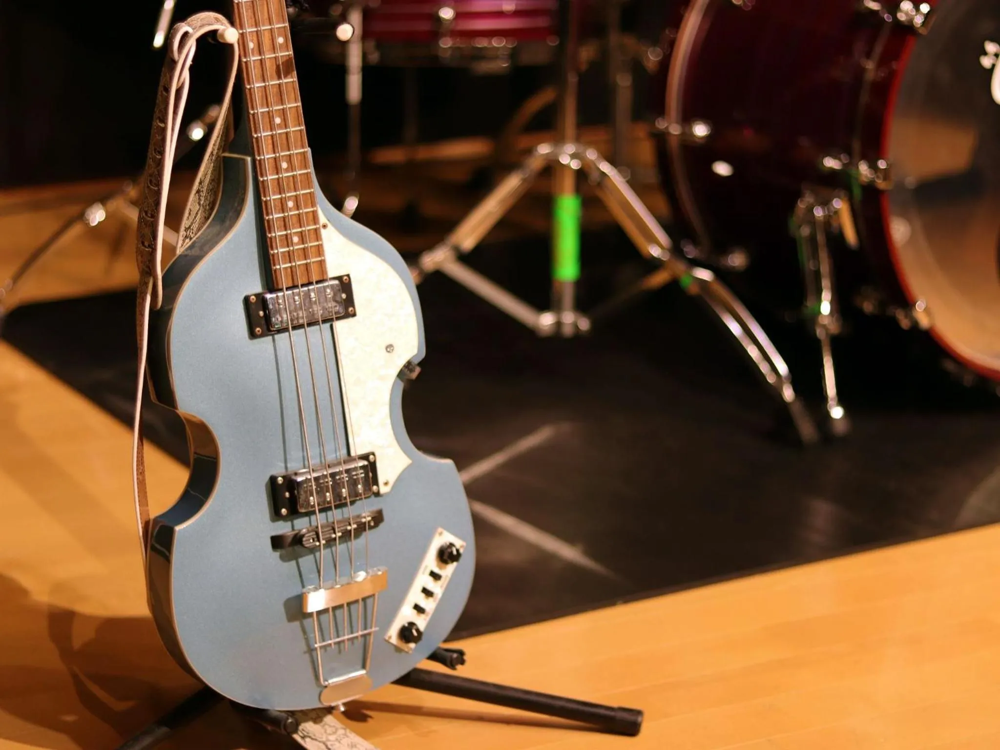 Area and facilities in Hotel Camelot