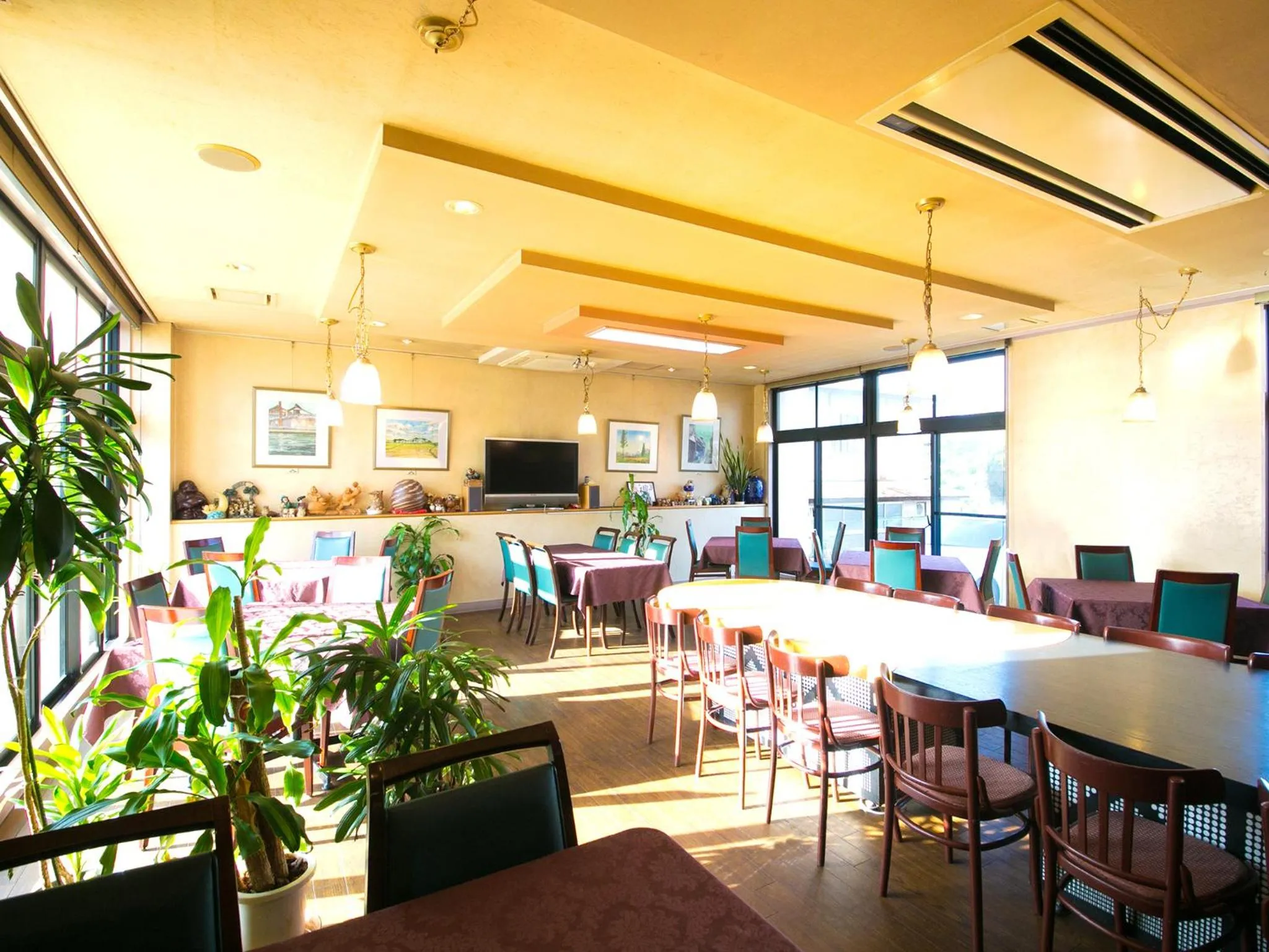 Restaurant/places to eat in Matsukaze