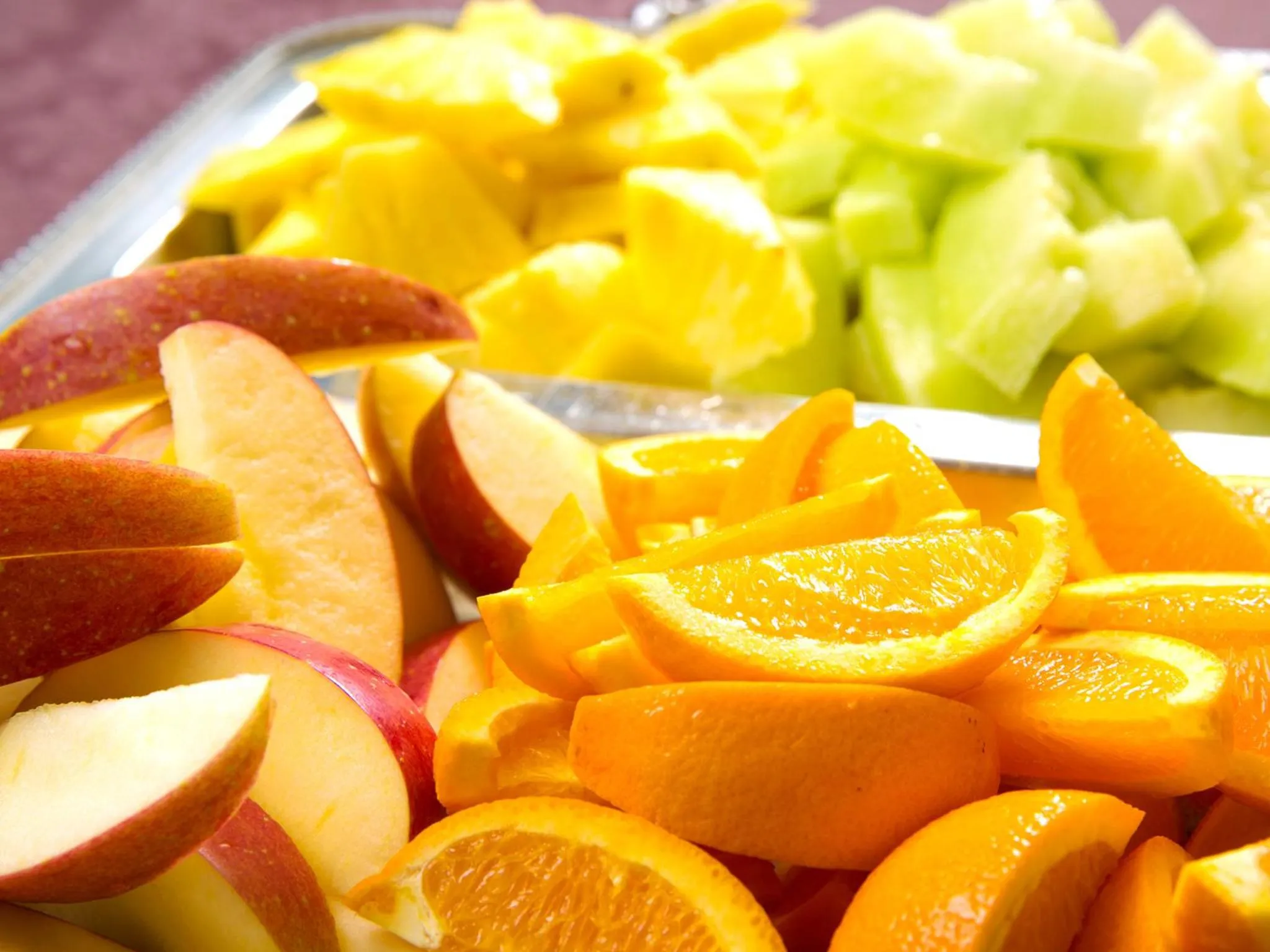 Breakfast in Matsukaze