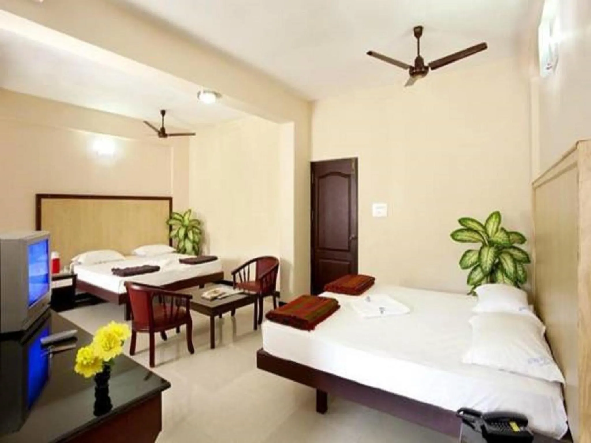 Hotel Subam