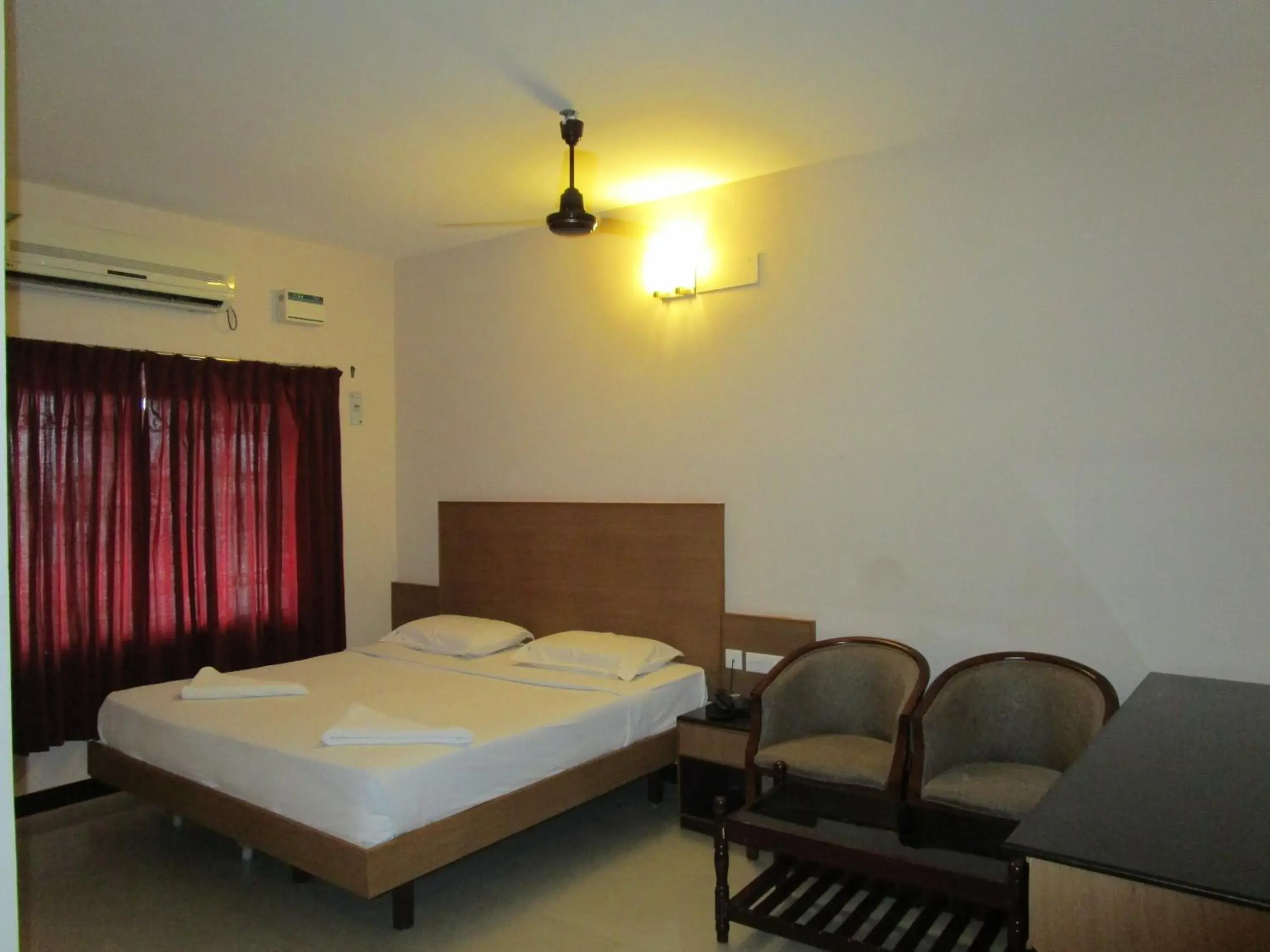 Hotel Subam Hotel Subam