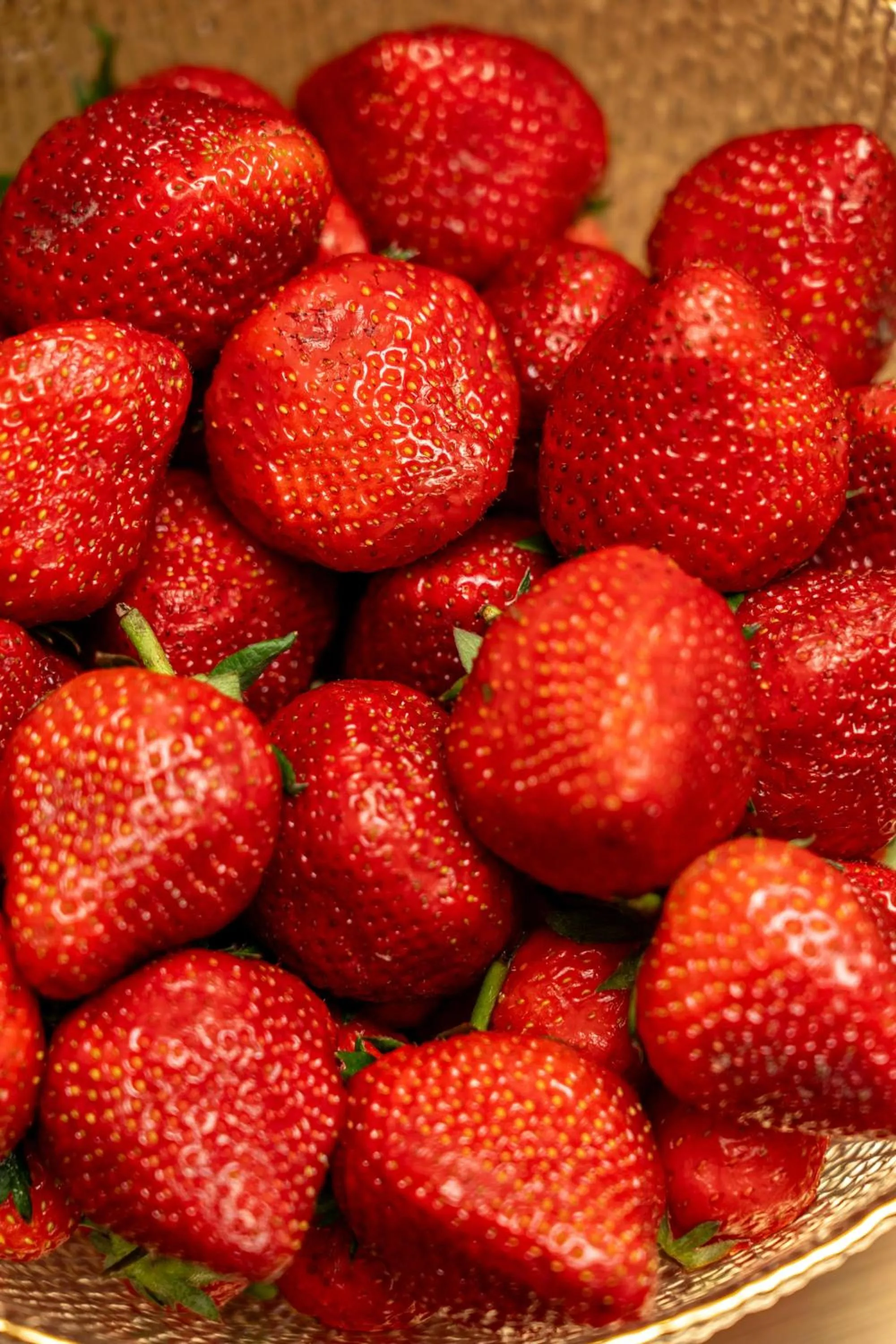 Food in Sarhad Hotel