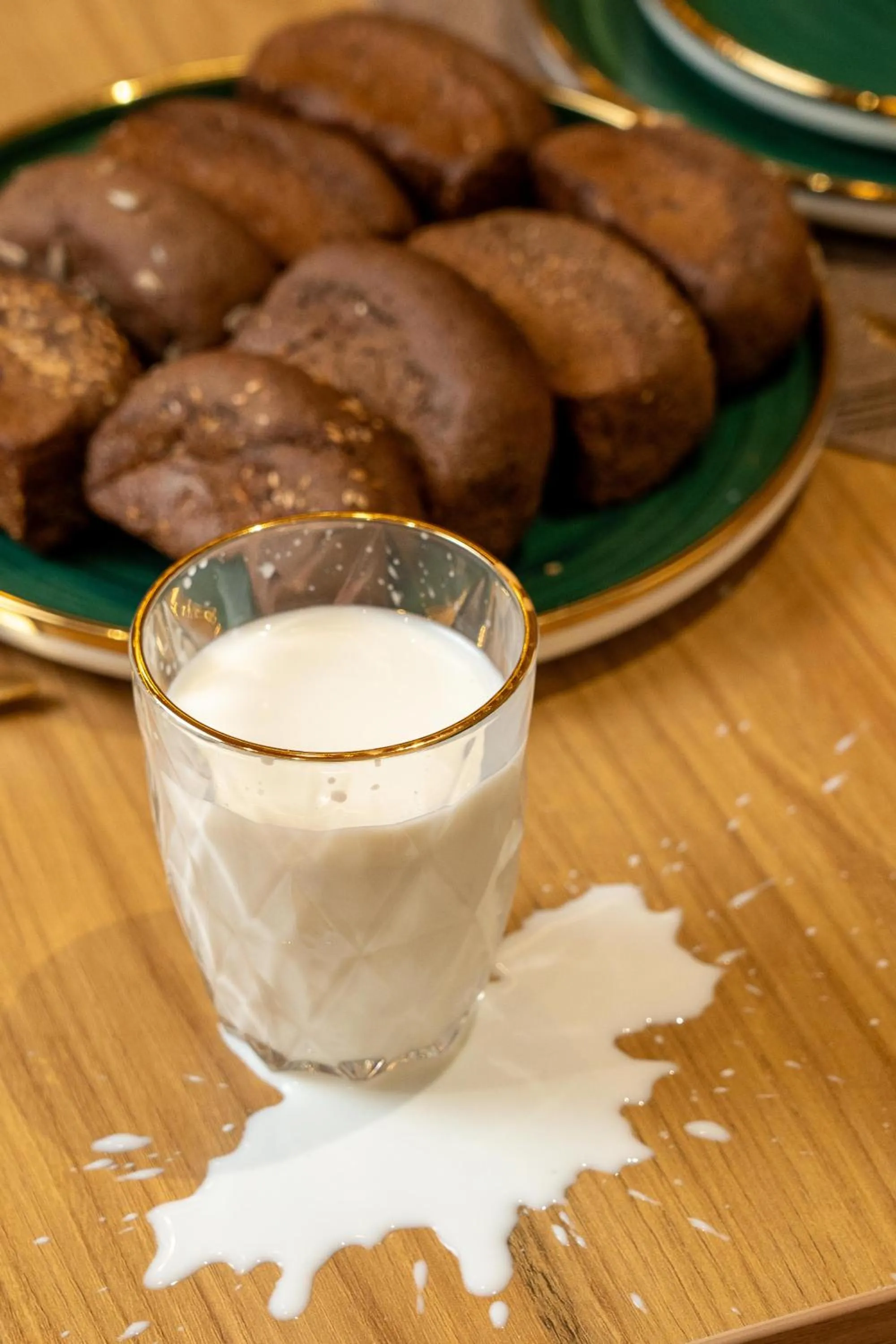 Food and drinks in Sarhad Hotel