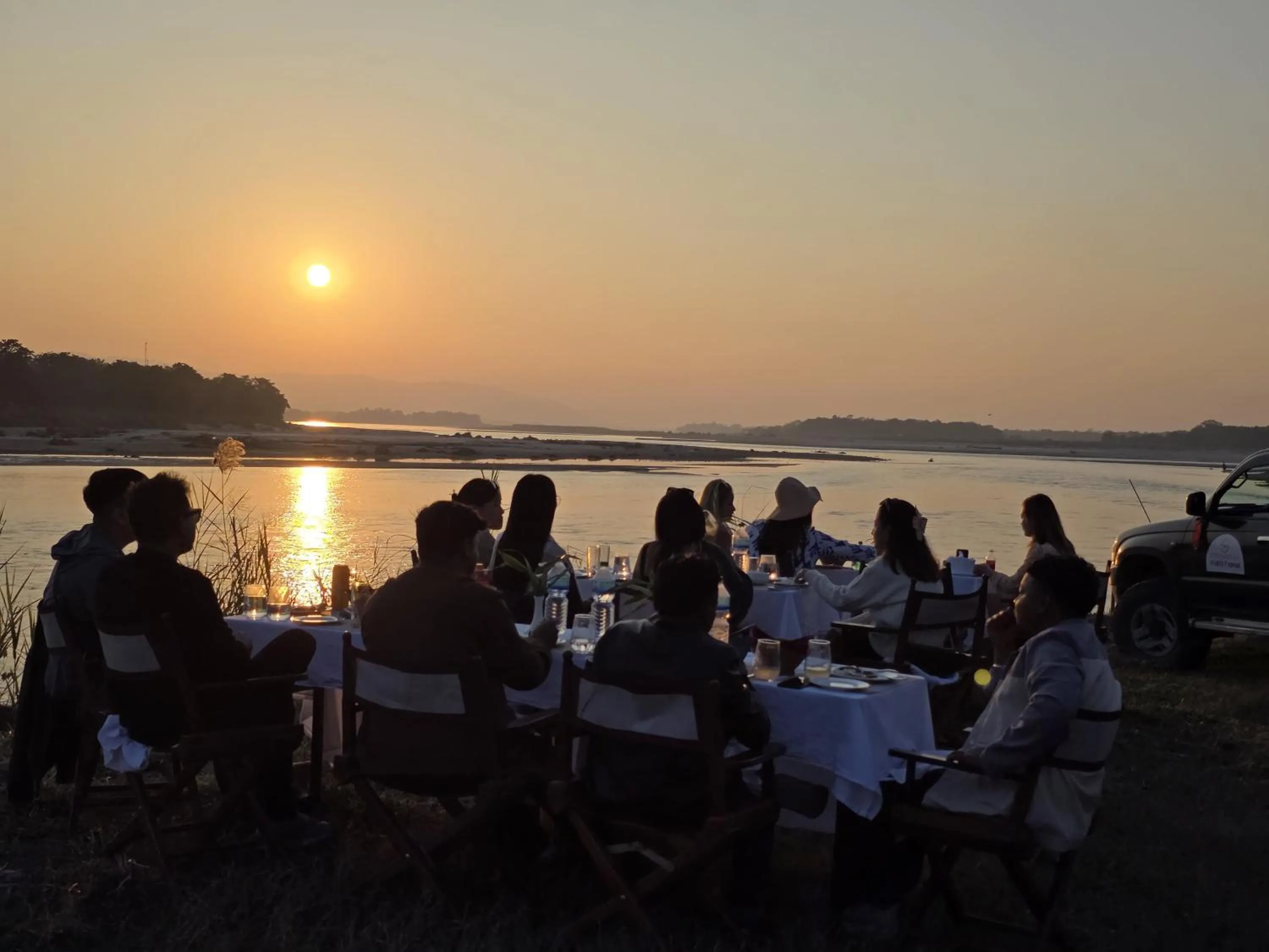 Activities in Siddhartha Wildlife Retreat