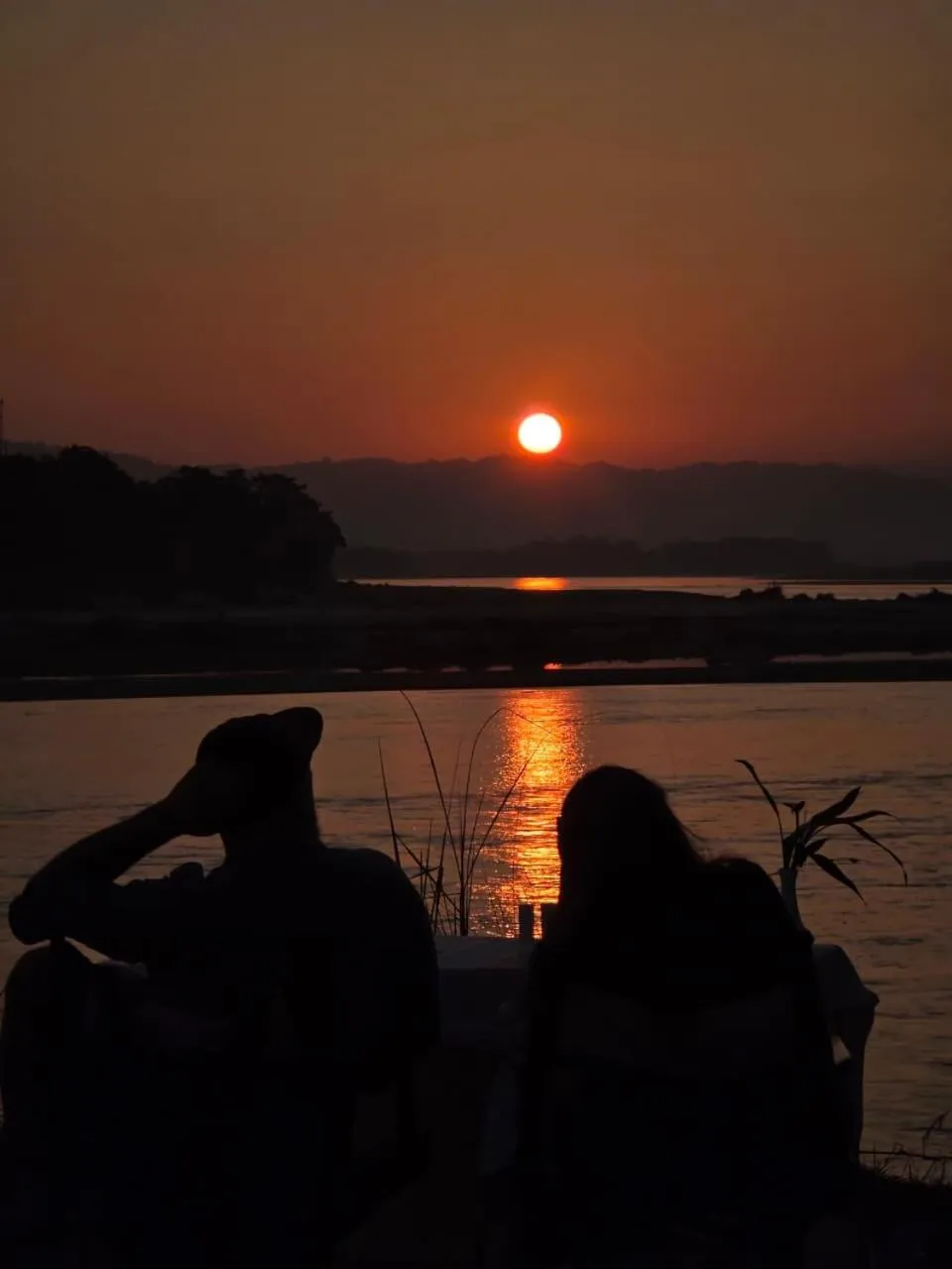 People in Siddhartha Wildlife Retreat