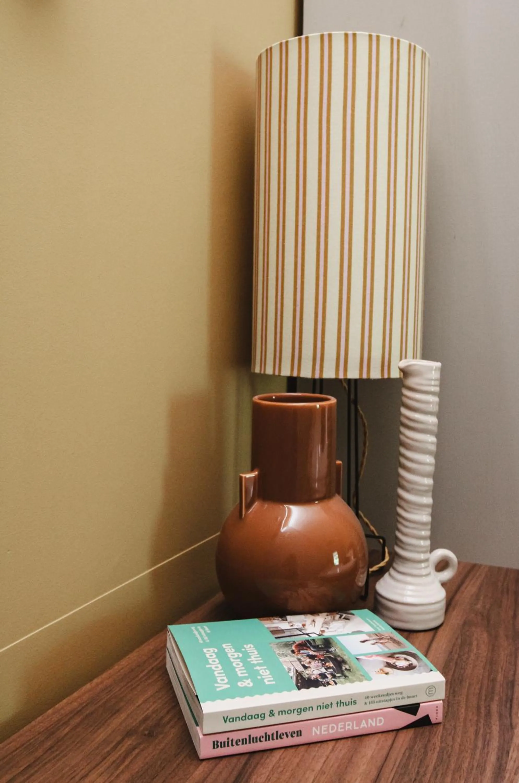 Property building in Hotel Huize Koningsbosch