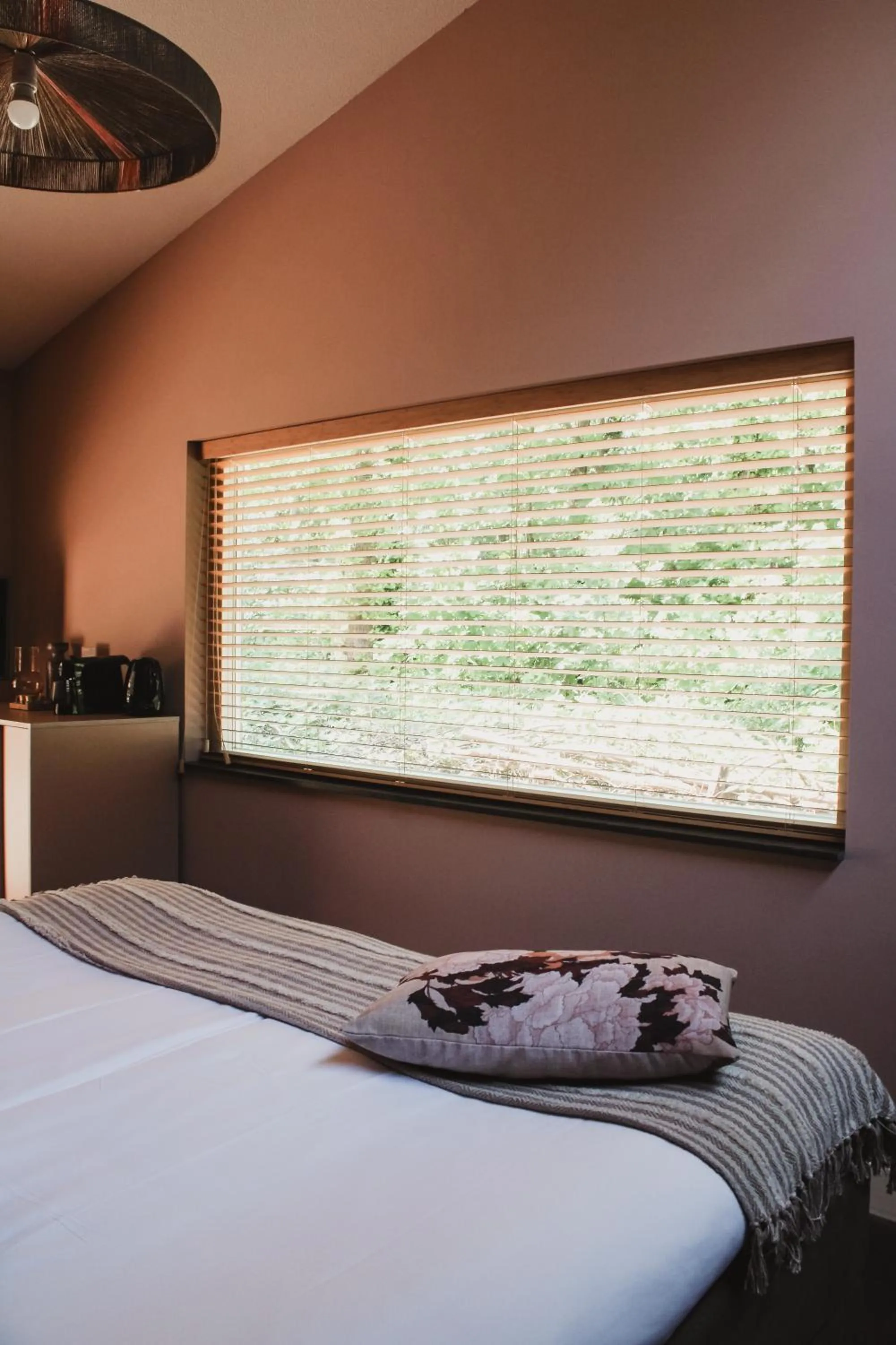 Bedroom, Bed in Hotel Huize Koningsbosch