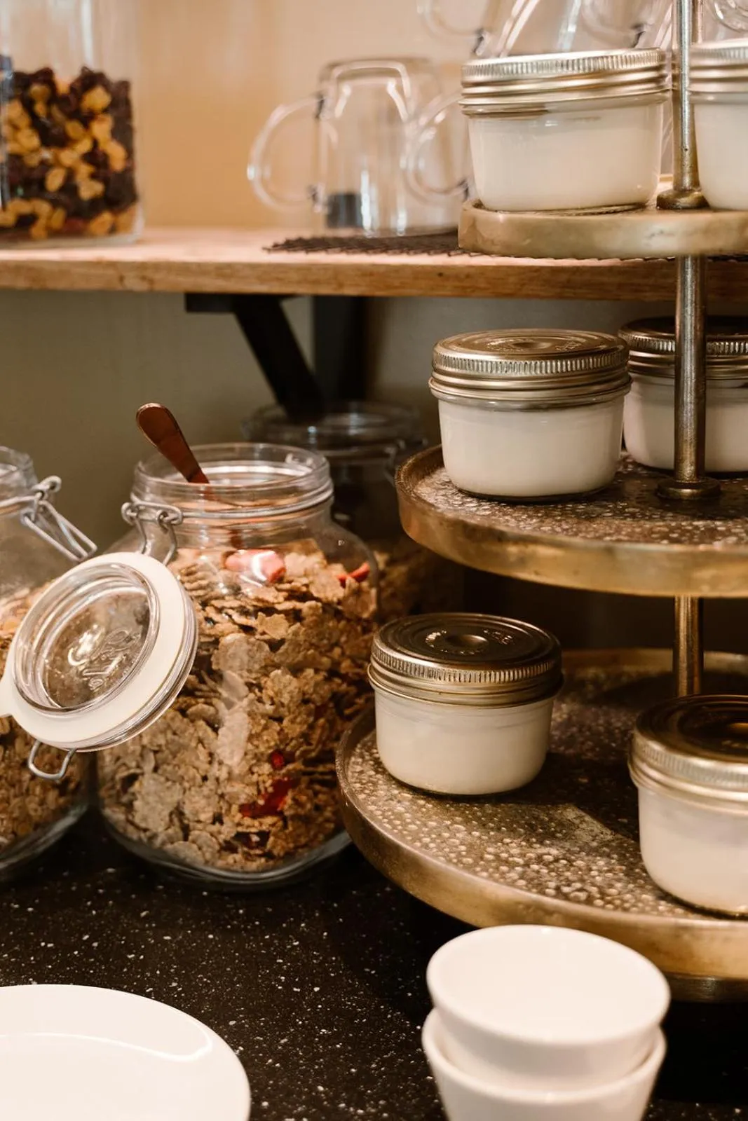 Breakfast in Zoomers aan het Bos