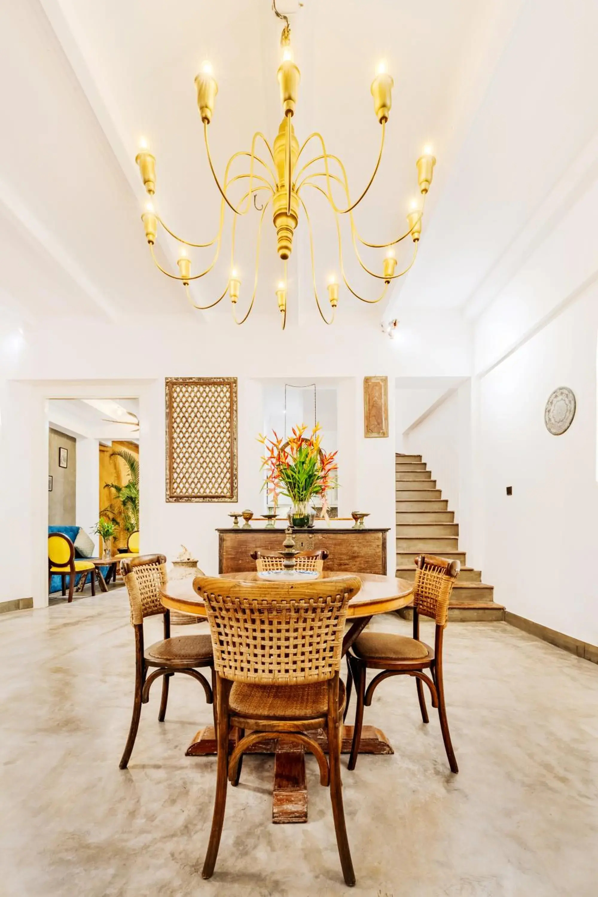 Small House Boutique Guest House Small House Boutique Guest House