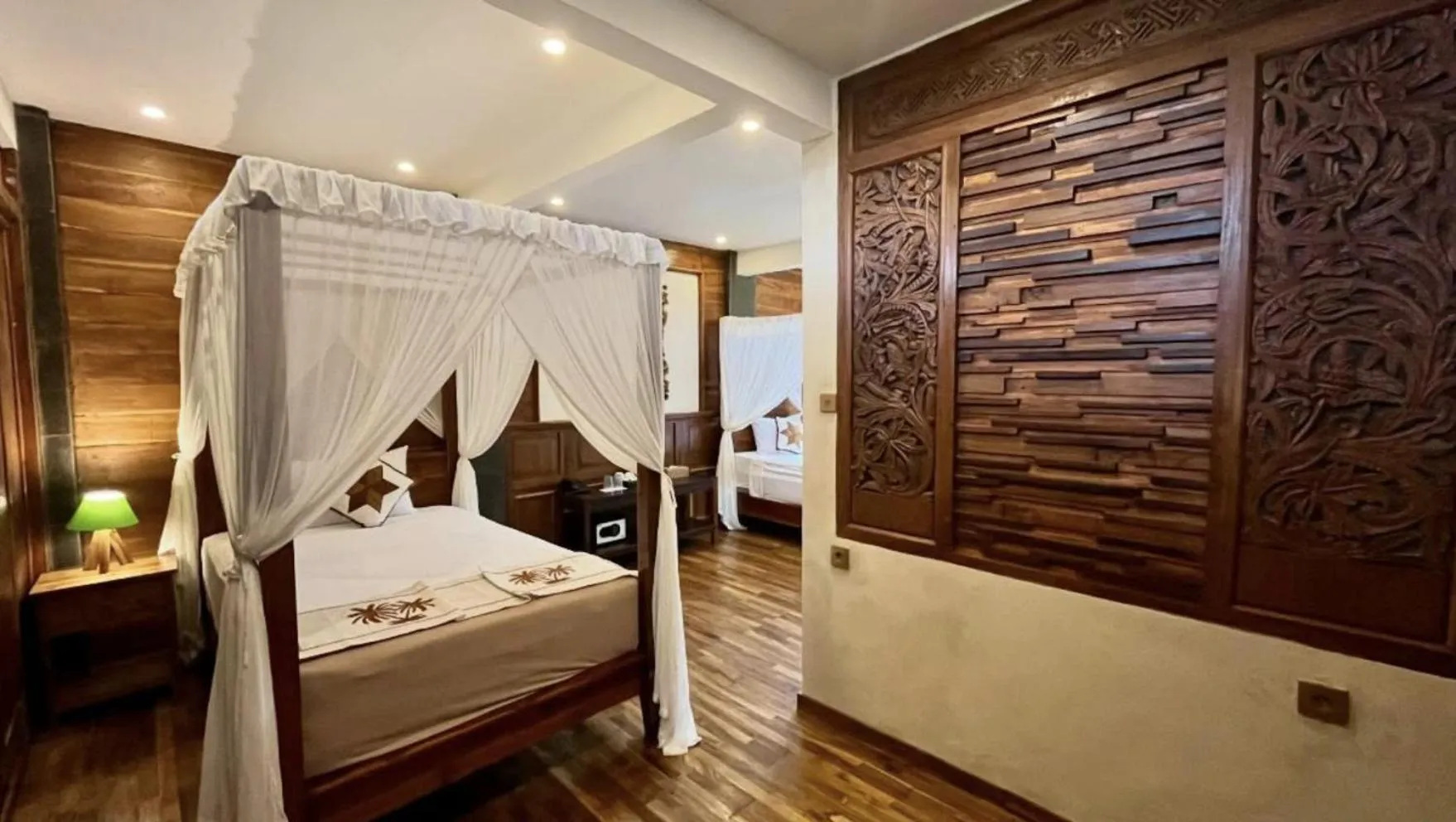 Bedroom, Bed in Ti Amo Bali