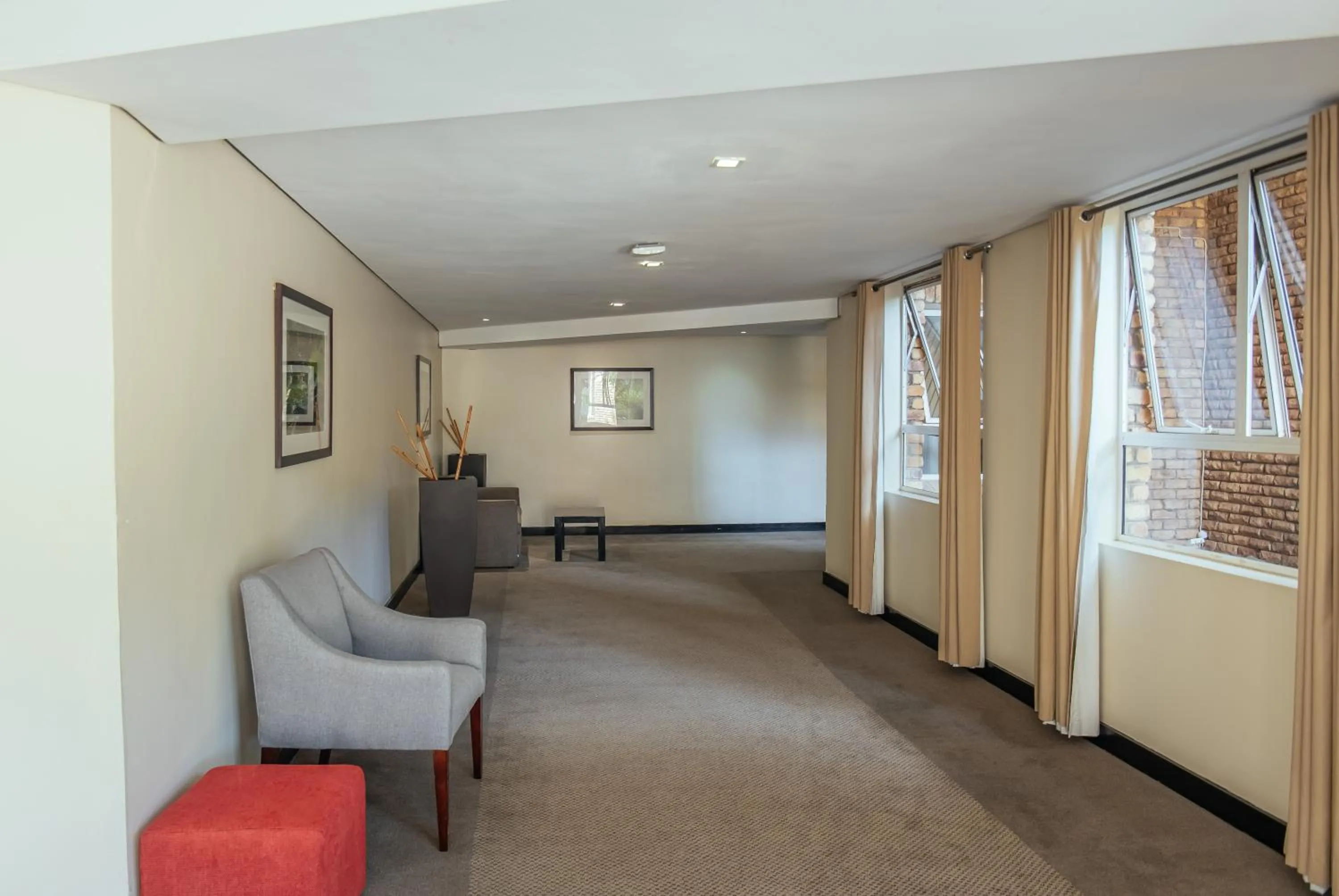 Property building in Cresta Lodge Gaborone