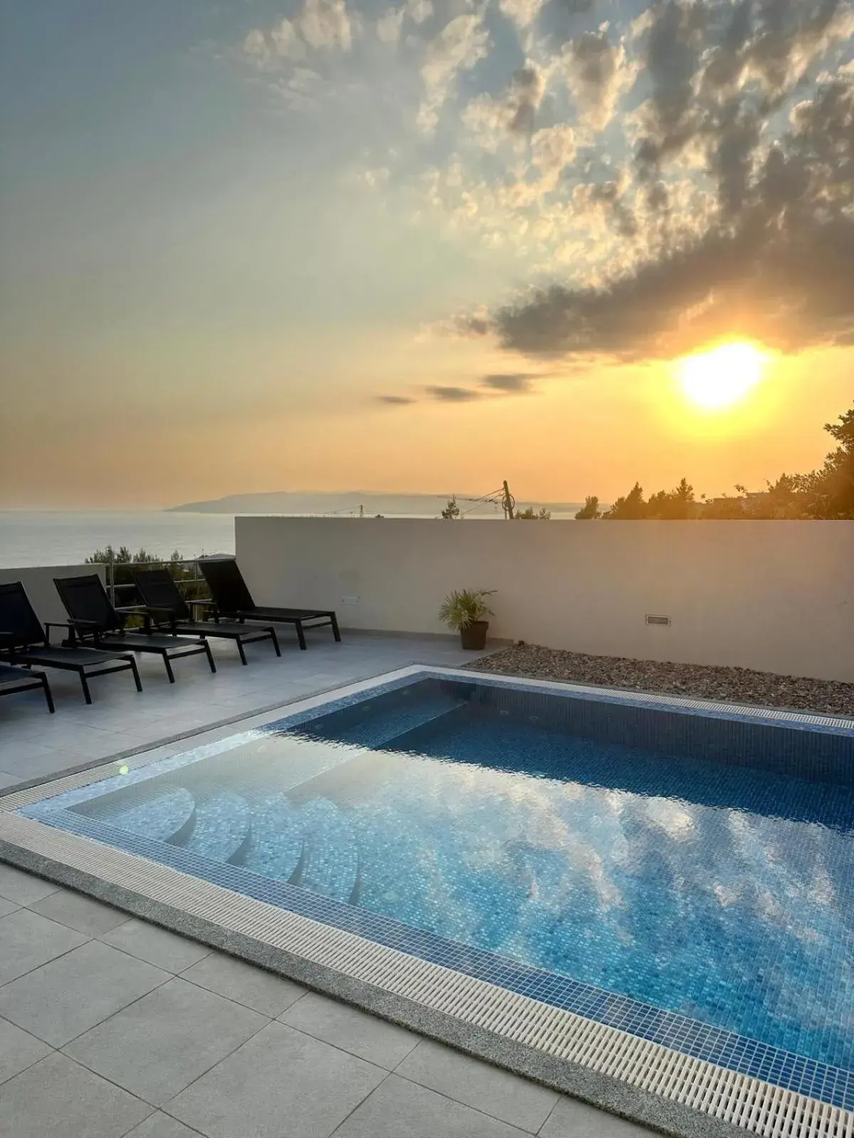 Holiday Home Meri Holiday Home Meri