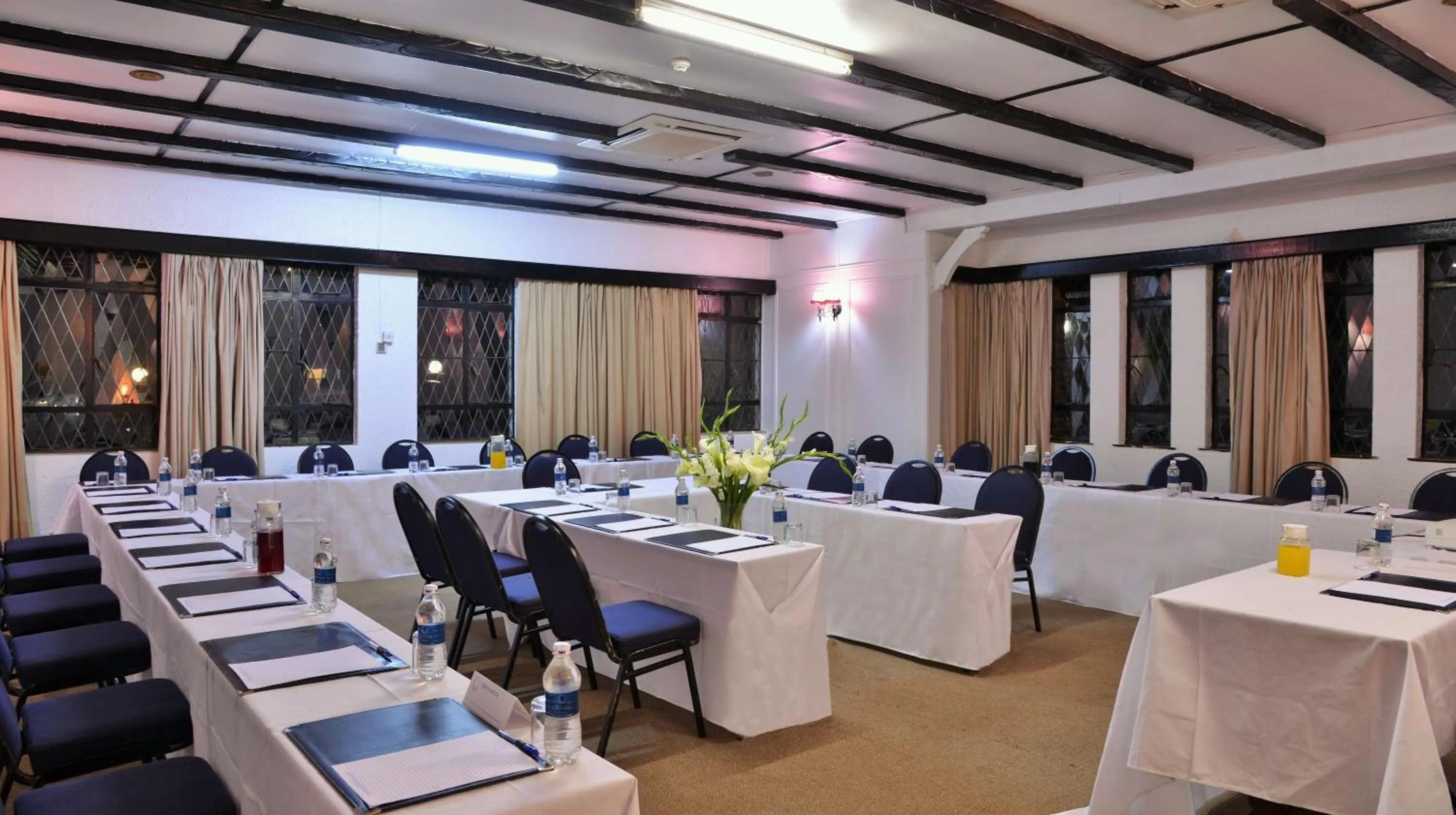 Activities in Cresta Churchill Hotel