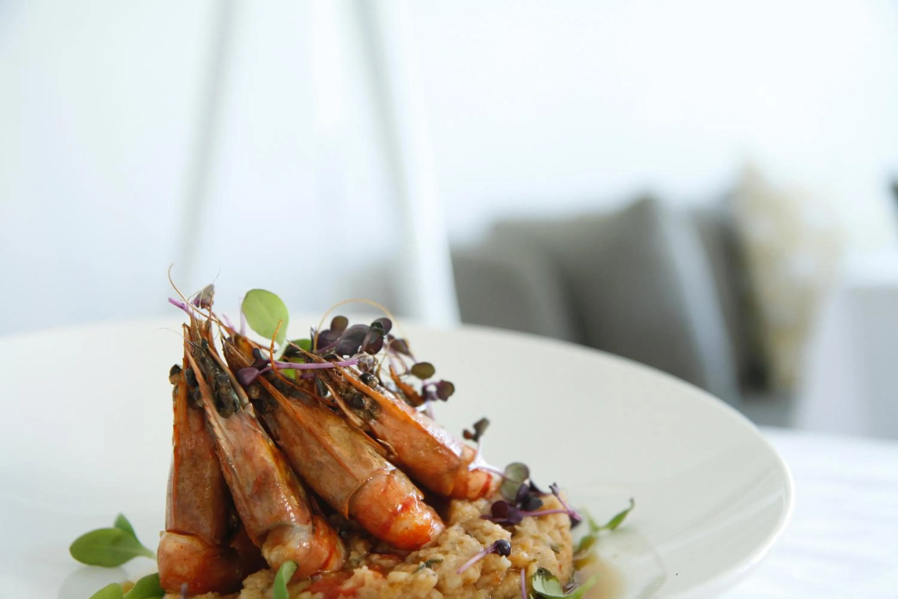 Restaurant/places to eat in Somewhere - Estoril Guesthouse