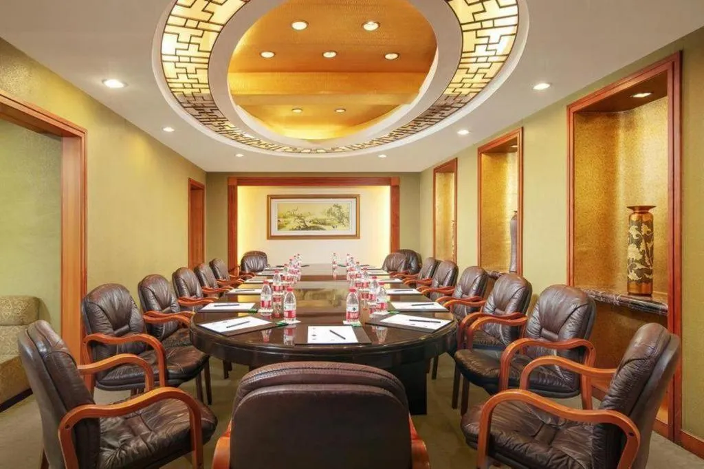 Haihua Hotel Hangzhou