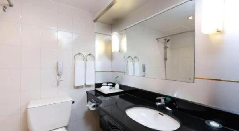 Haihua Hotel Hangzhou