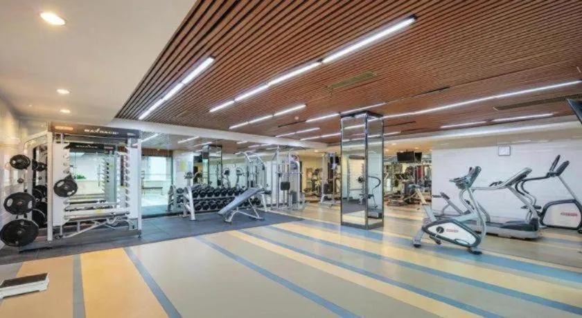 Haihua Hotel Hangzhou