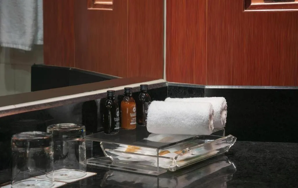 Haihua Hotel Hangzhou