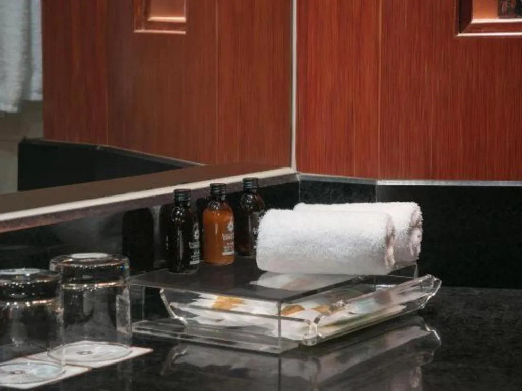 Haihua Hotel Hangzhou