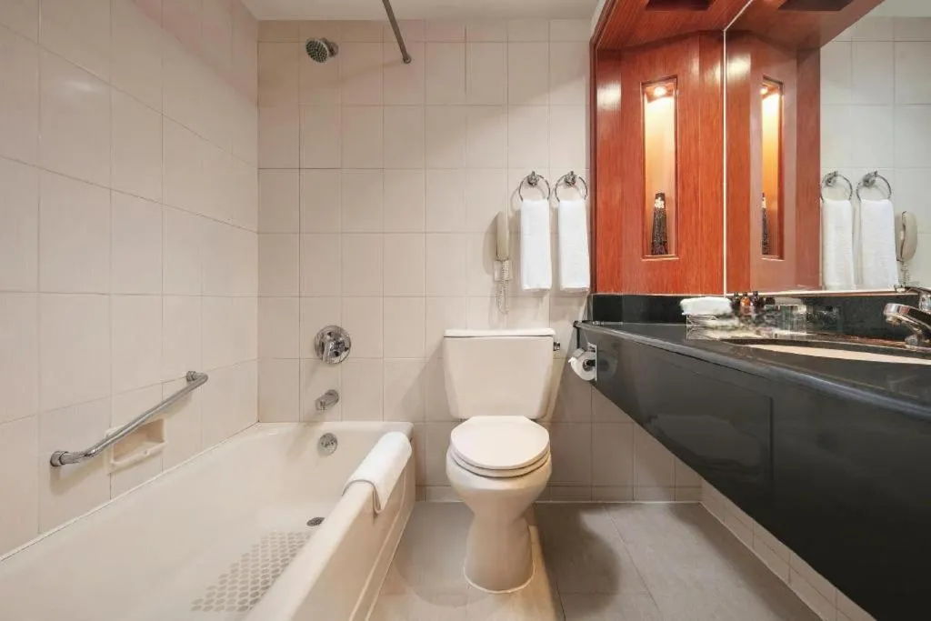 Haihua Hotel Hangzhou