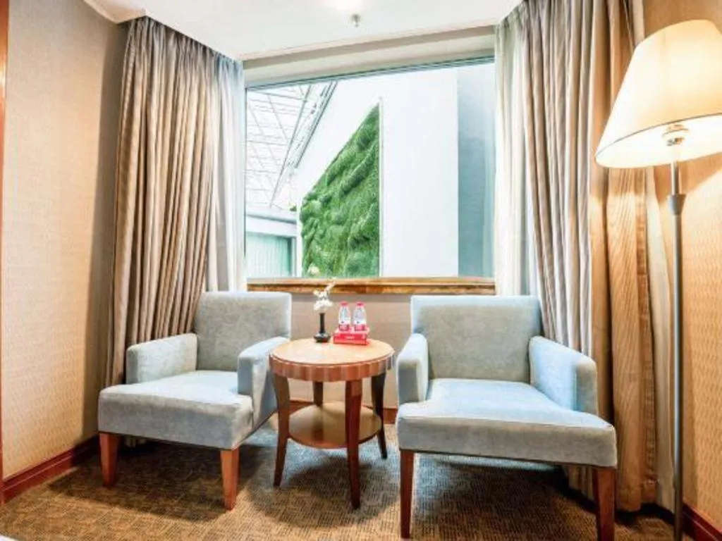 Haihua Hotel Hangzhou