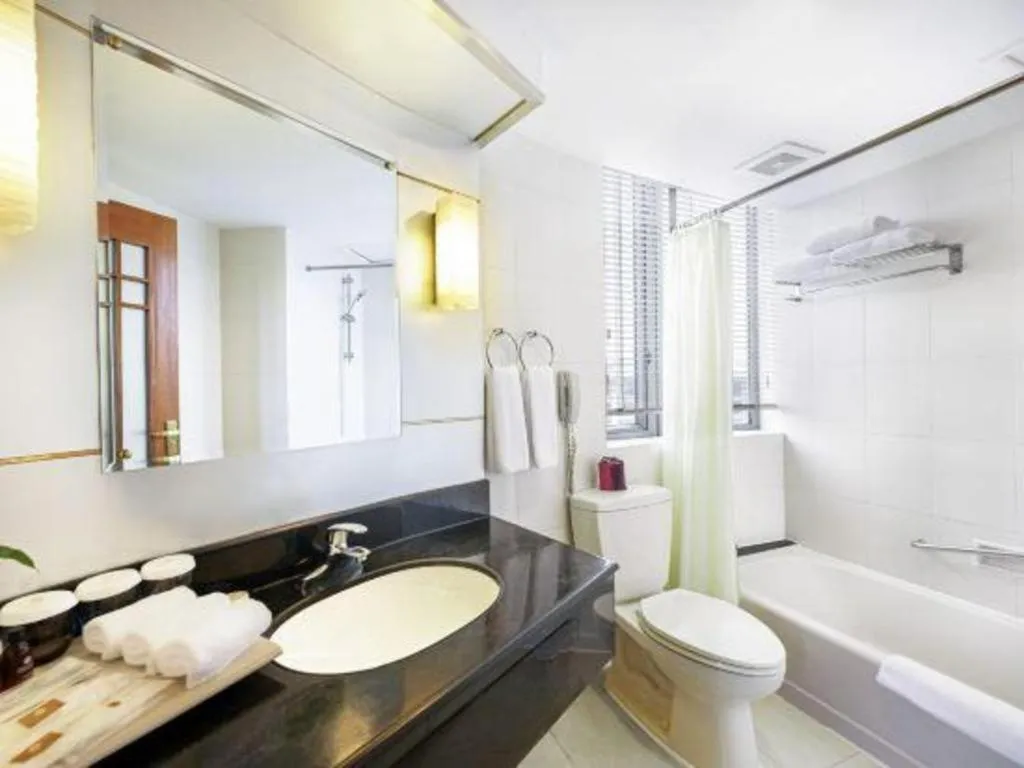 Haihua Hotel Hangzhou