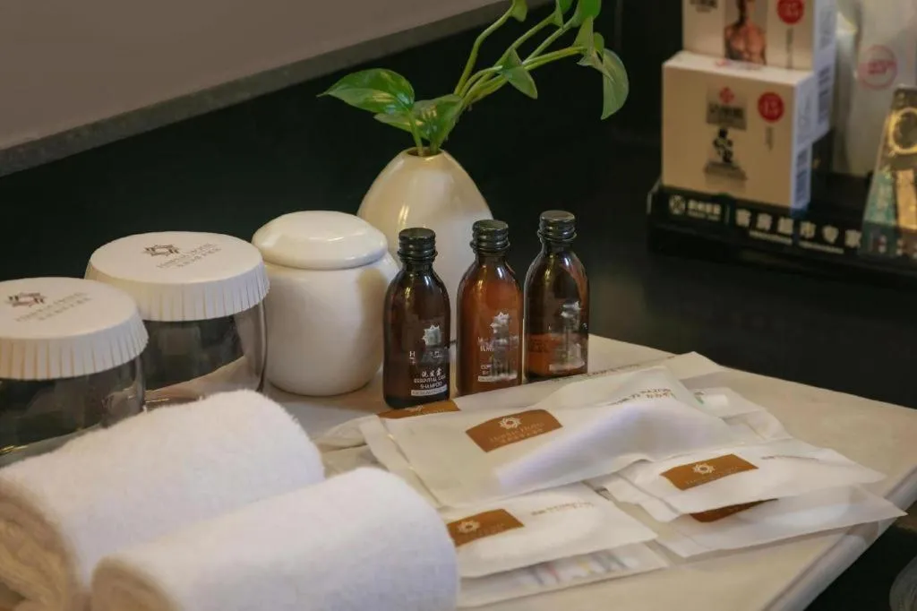 Haihua Hotel Hangzhou