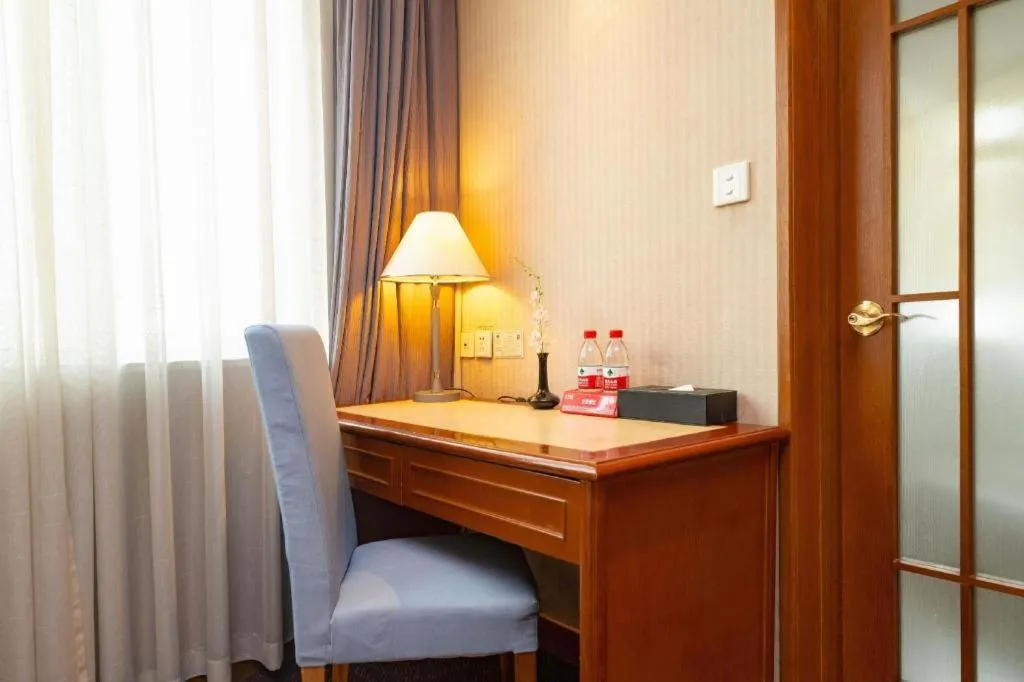 Haihua Hotel Hangzhou