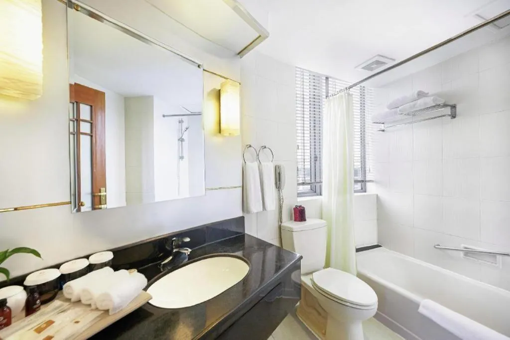 Haihua Hotel Hangzhou