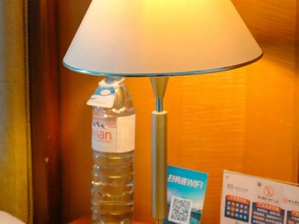 Haihua Hotel Hangzhou