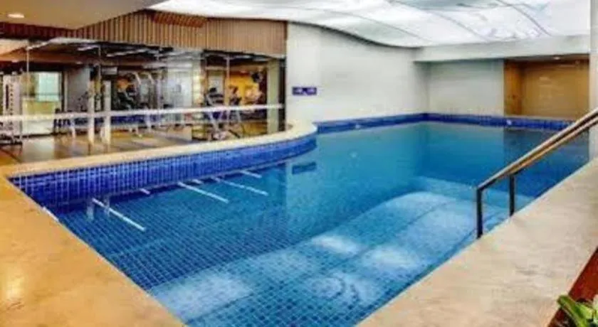 Haihua Hotel Hangzhou