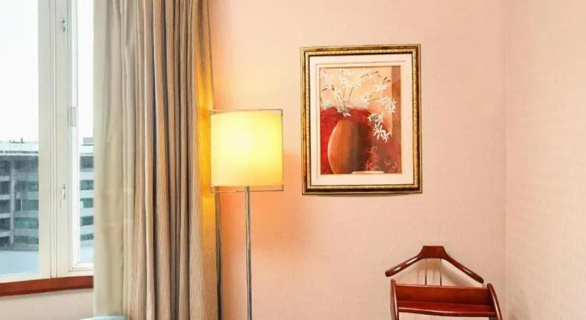 Haihua Hotel Hangzhou