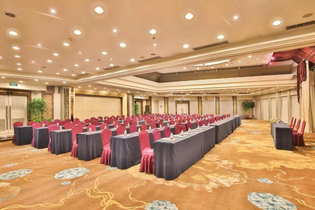 Haihua Hotel Hangzhou