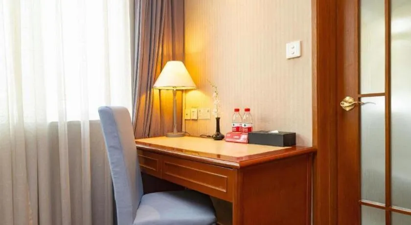 Haihua Hotel Hangzhou